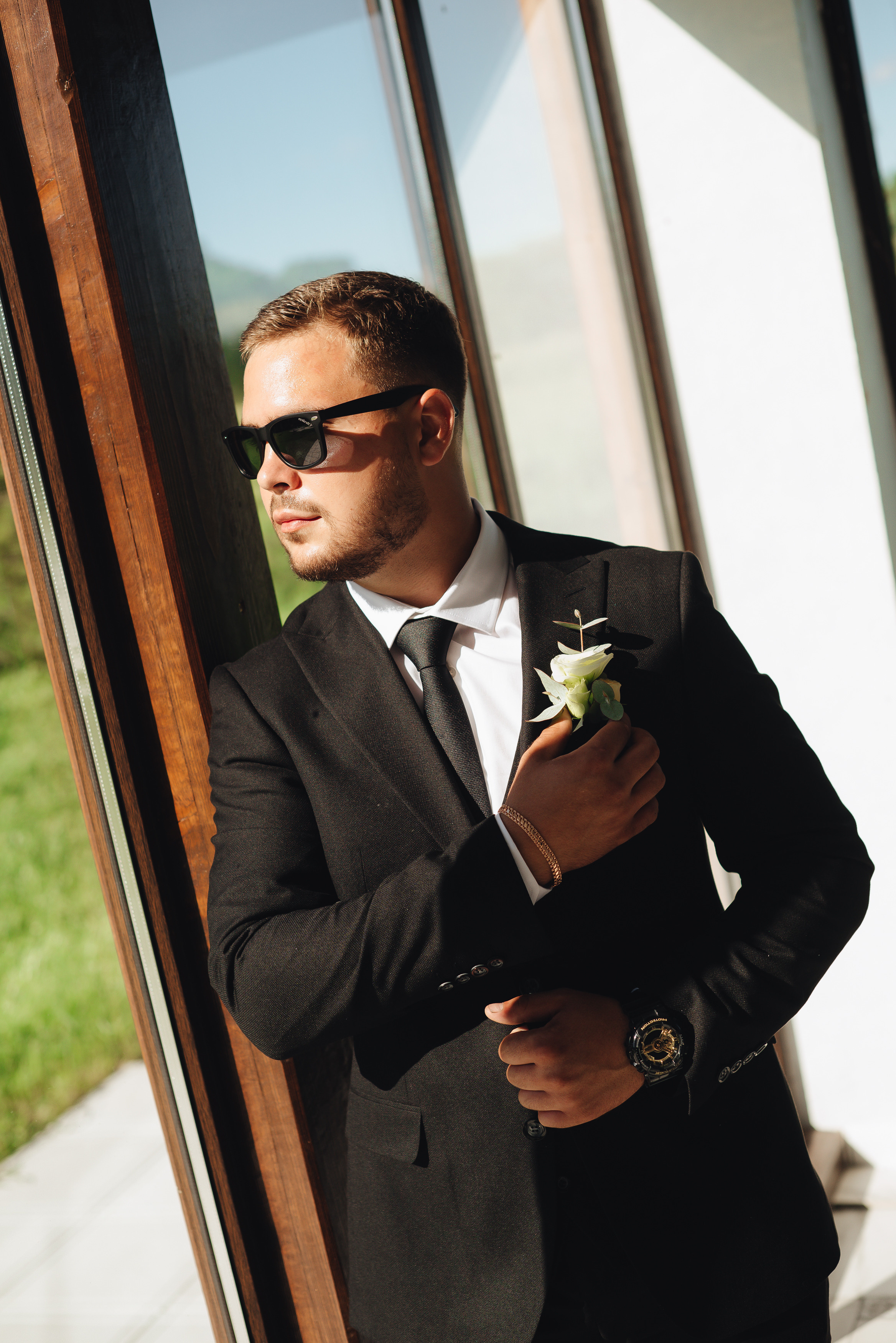 Свадебная фотосессия Александра и Влады. Фотограф Прага | Photographer Prague| Фотограф в Праге Яра Куркус