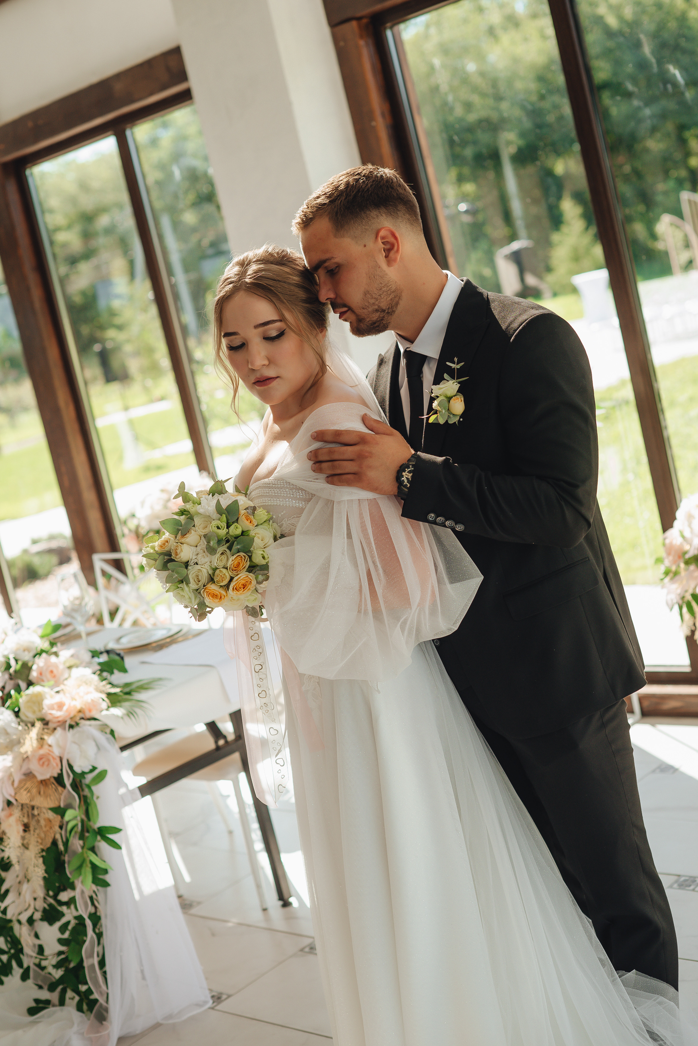 Свадебная фотосессия Александра и Влады. Фотограф Прага | Photographer Prague| Фотограф в Праге Яра Куркус