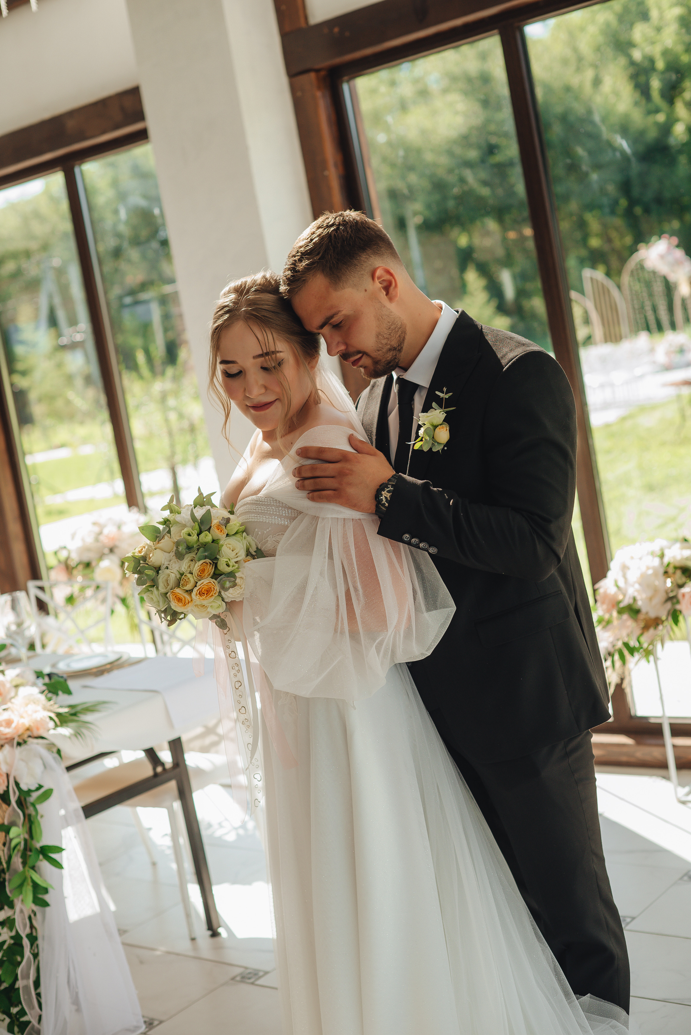 Свадебная фотосессия Александра и Влады. Фотограф Прага | Photographer Prague| Фотограф в Праге Яра Куркус