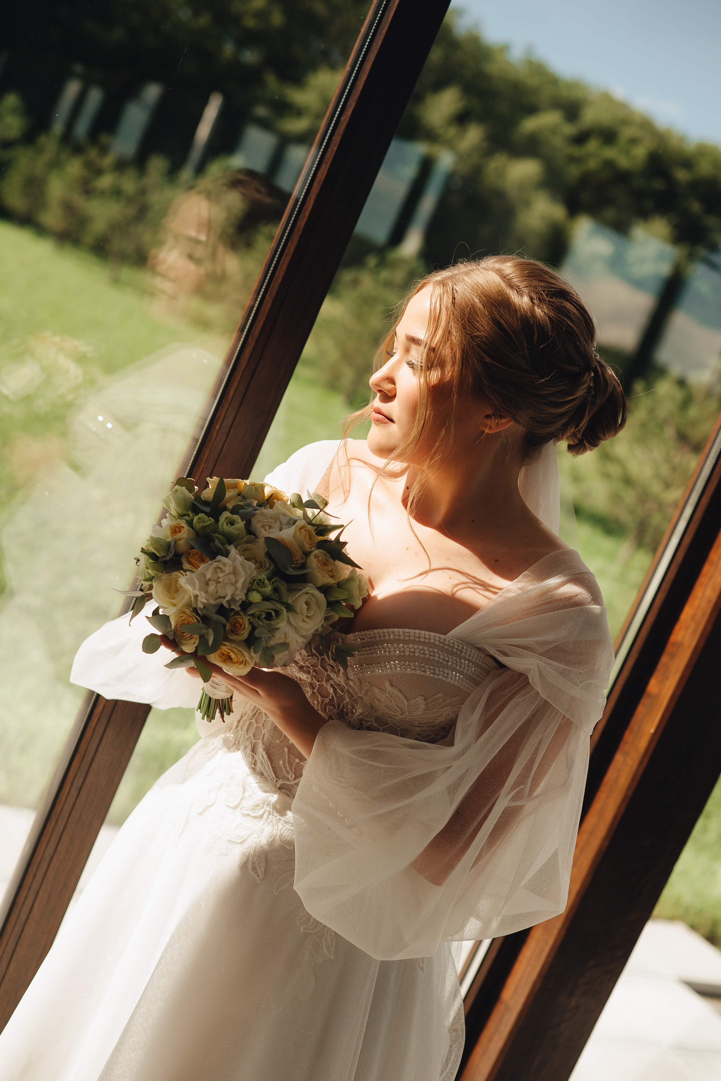 Свадебная фотосессия Александра и Влады. Фотограф Прага | Photographer Prague| Фотограф в Праге Яра Куркус