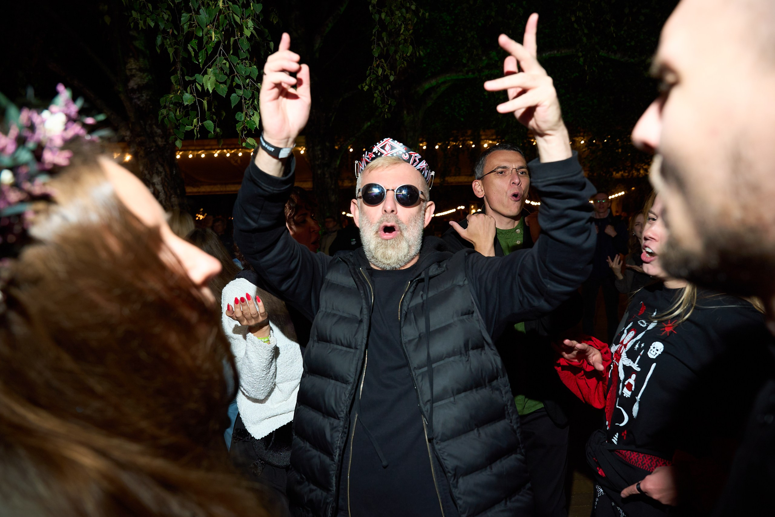 CLOUD.RU. Сергей Христолюбов | Фотограф Москва