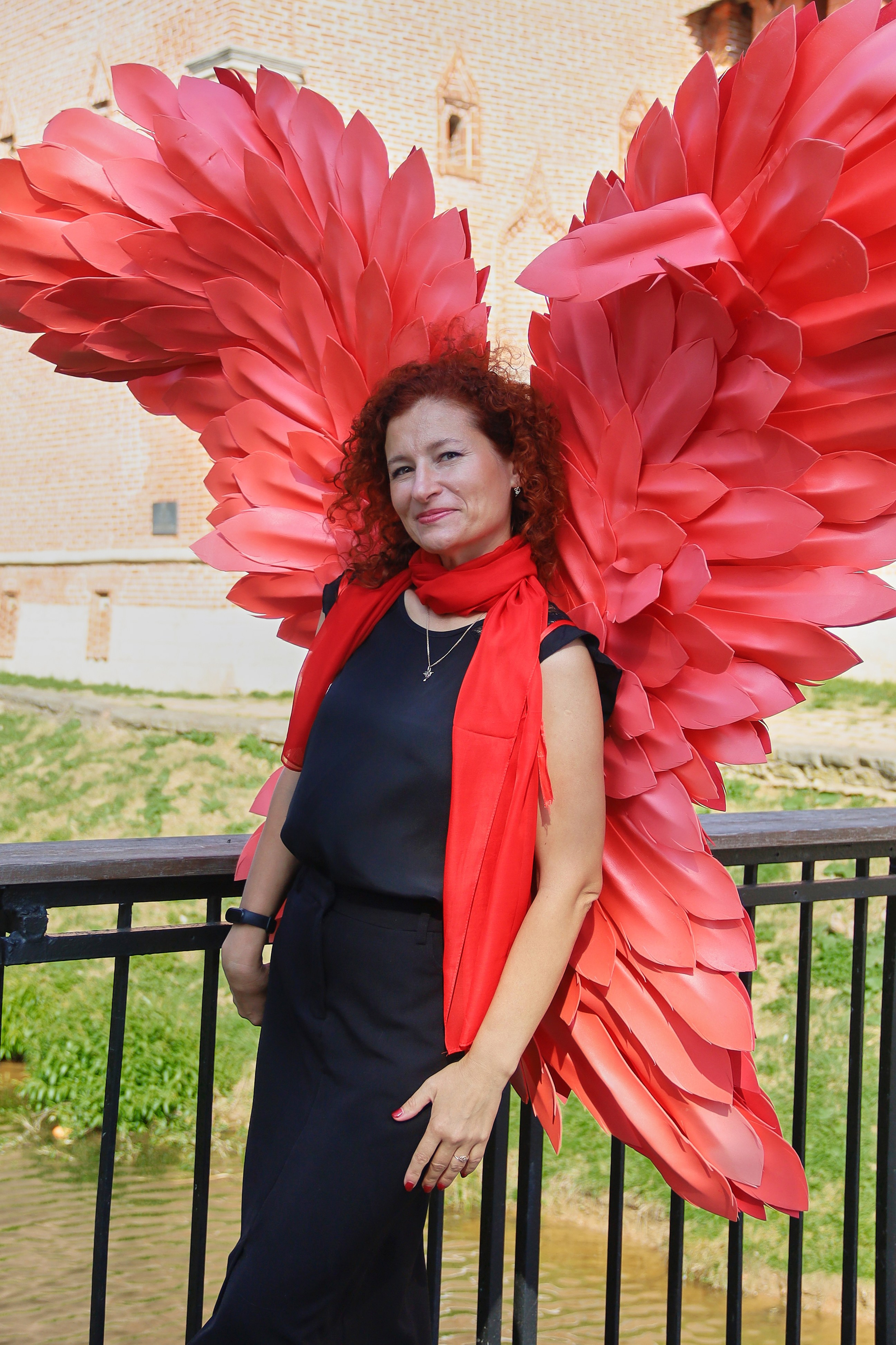 Международный эстафетный фестиваль PRОWOMENFEST 2024. Фотограф в Смоленске Ася Польшина