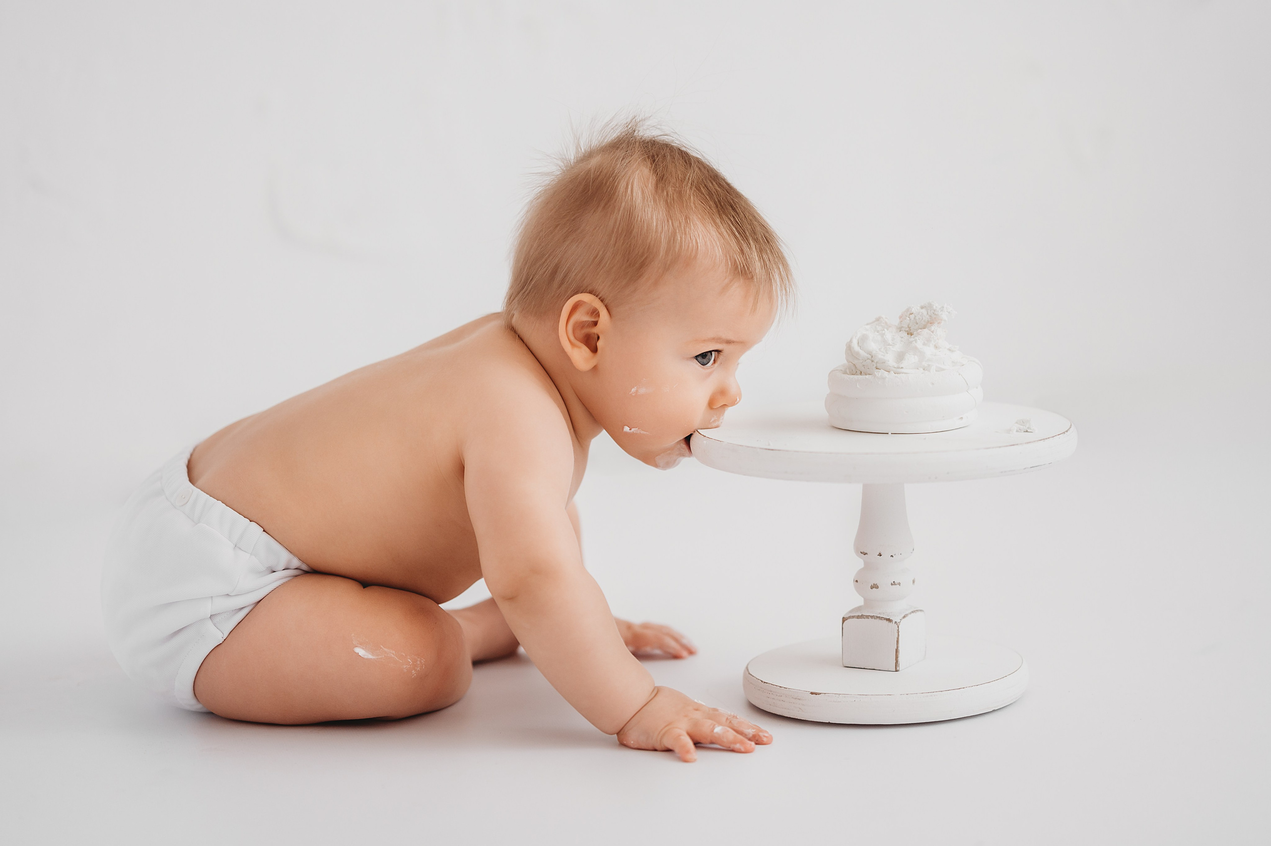 Годики. Детский и семейный фотограф Ирина Гладких