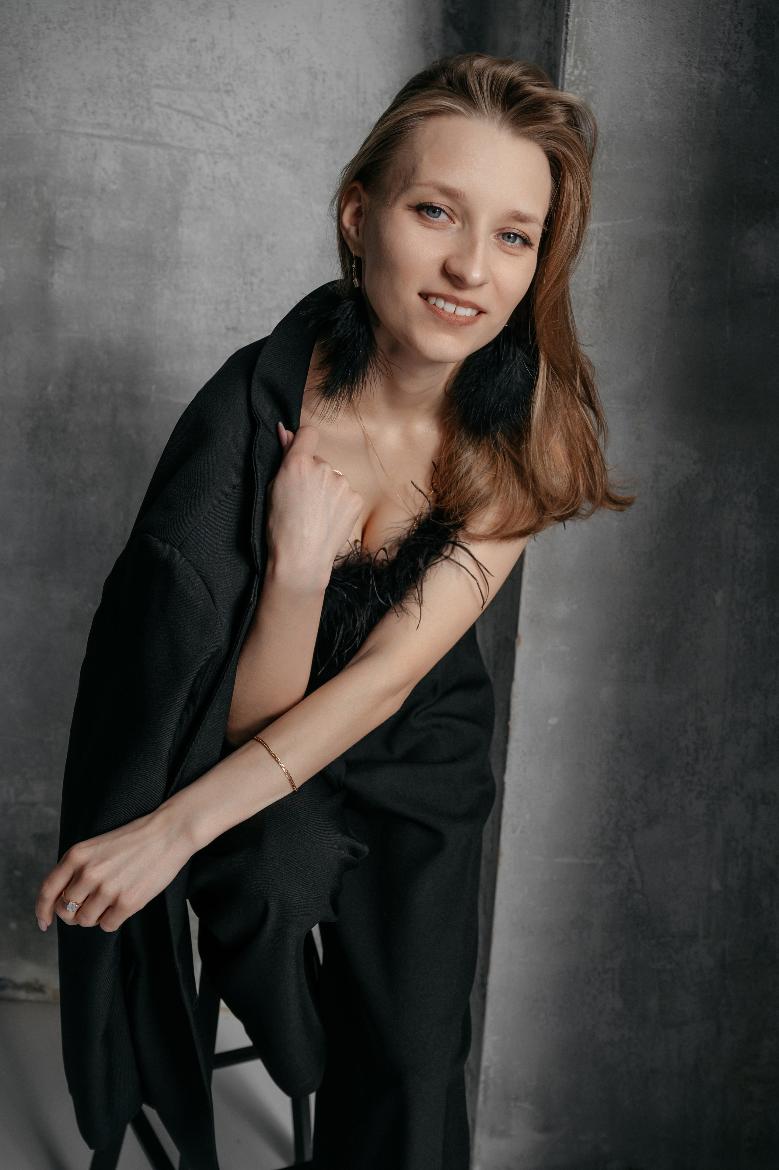 Света. Фотограф Мария Строгонова