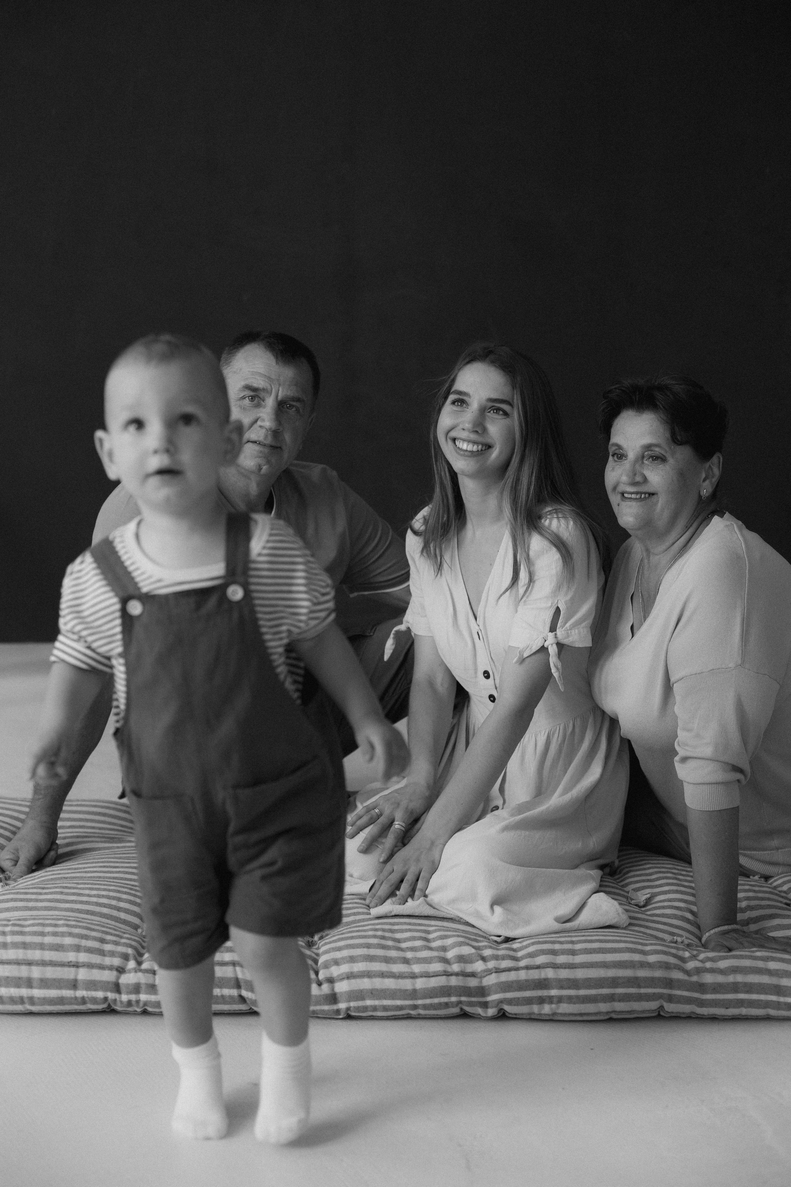 Семейная фотосессия в Белгороде!. Свадебный и контент фотограф в Белгороде Ярослав Гаврилейченко