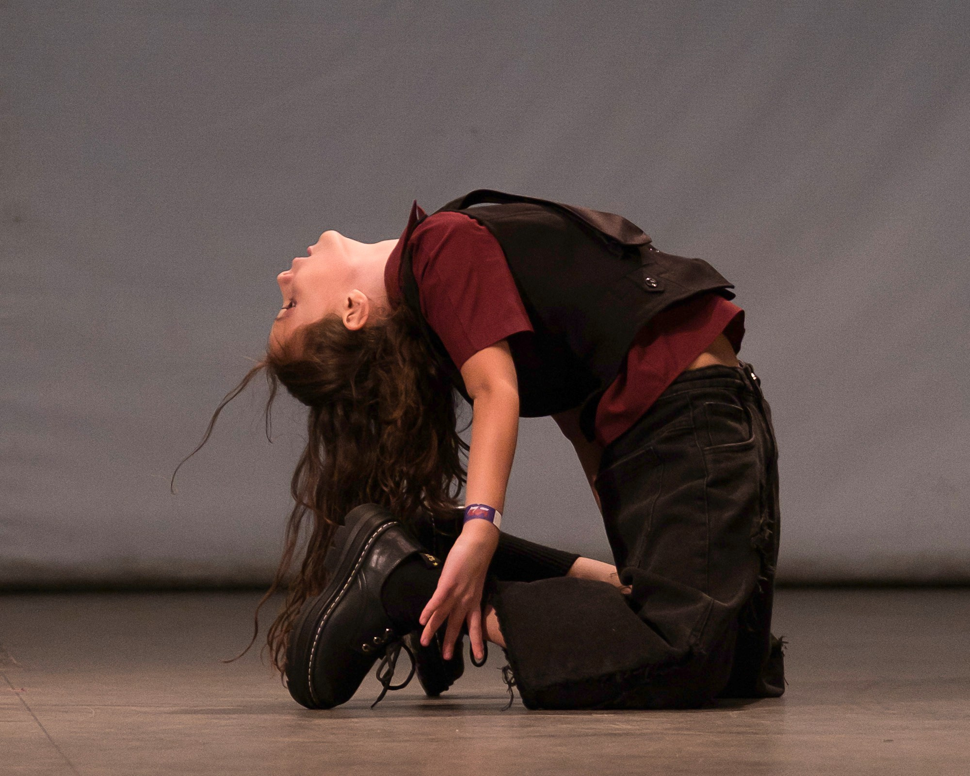 Чемпионат современного танца «LaB champ». Репортажный фотограф в Казани Павел Серпокрылов