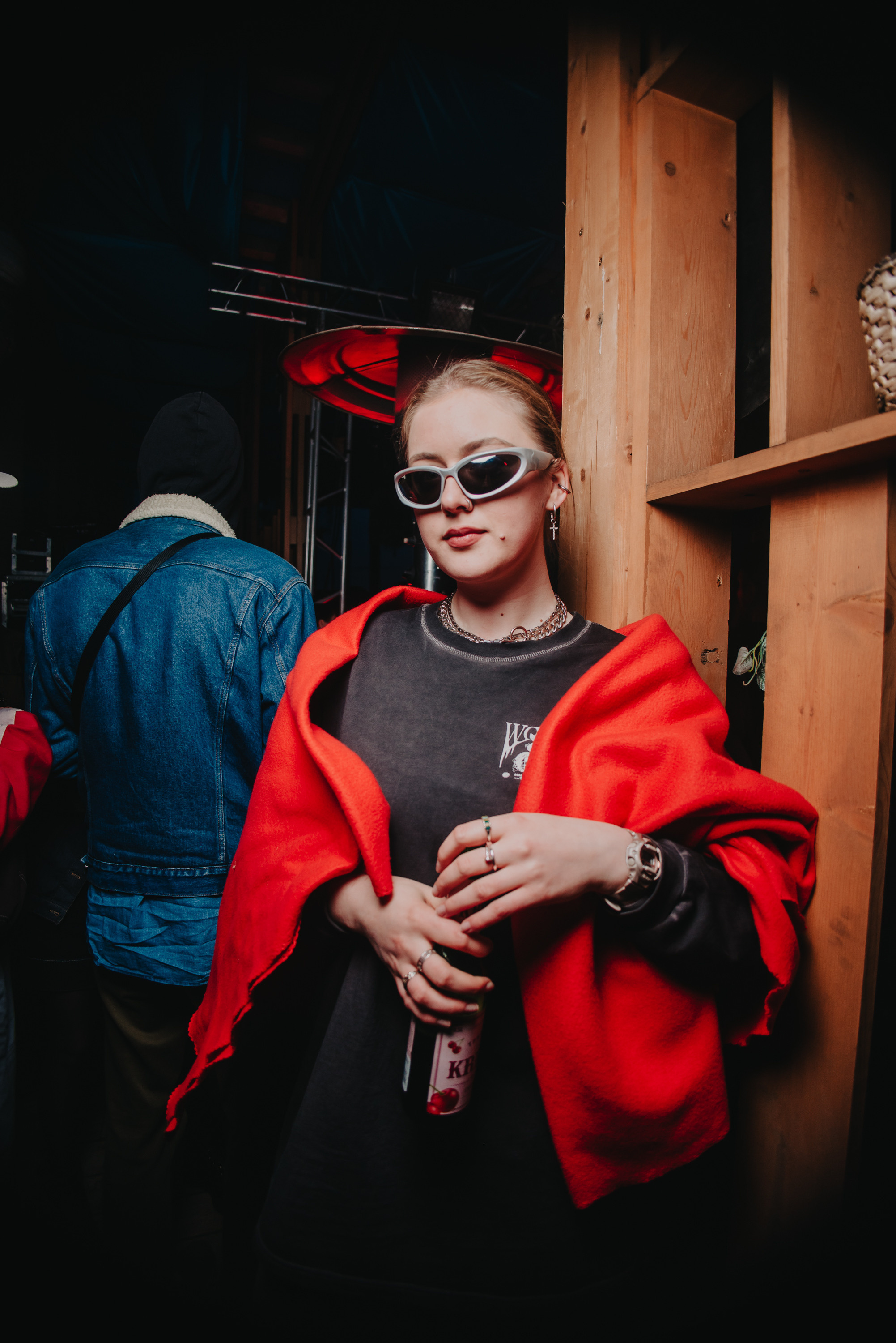 MANTRA: «Хоровод» VIBRACIA STAGE. Контент фотограф Илья Урс