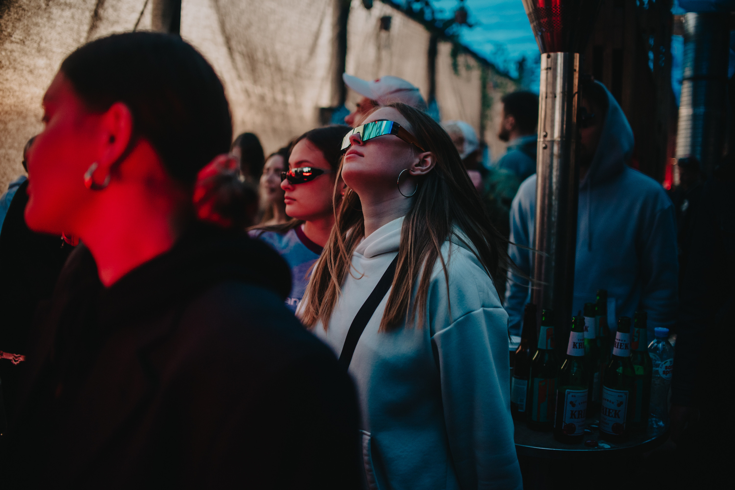 MANTRA: «Хоровод» VIBRACIA STAGE. Контент фотограф Илья Урс