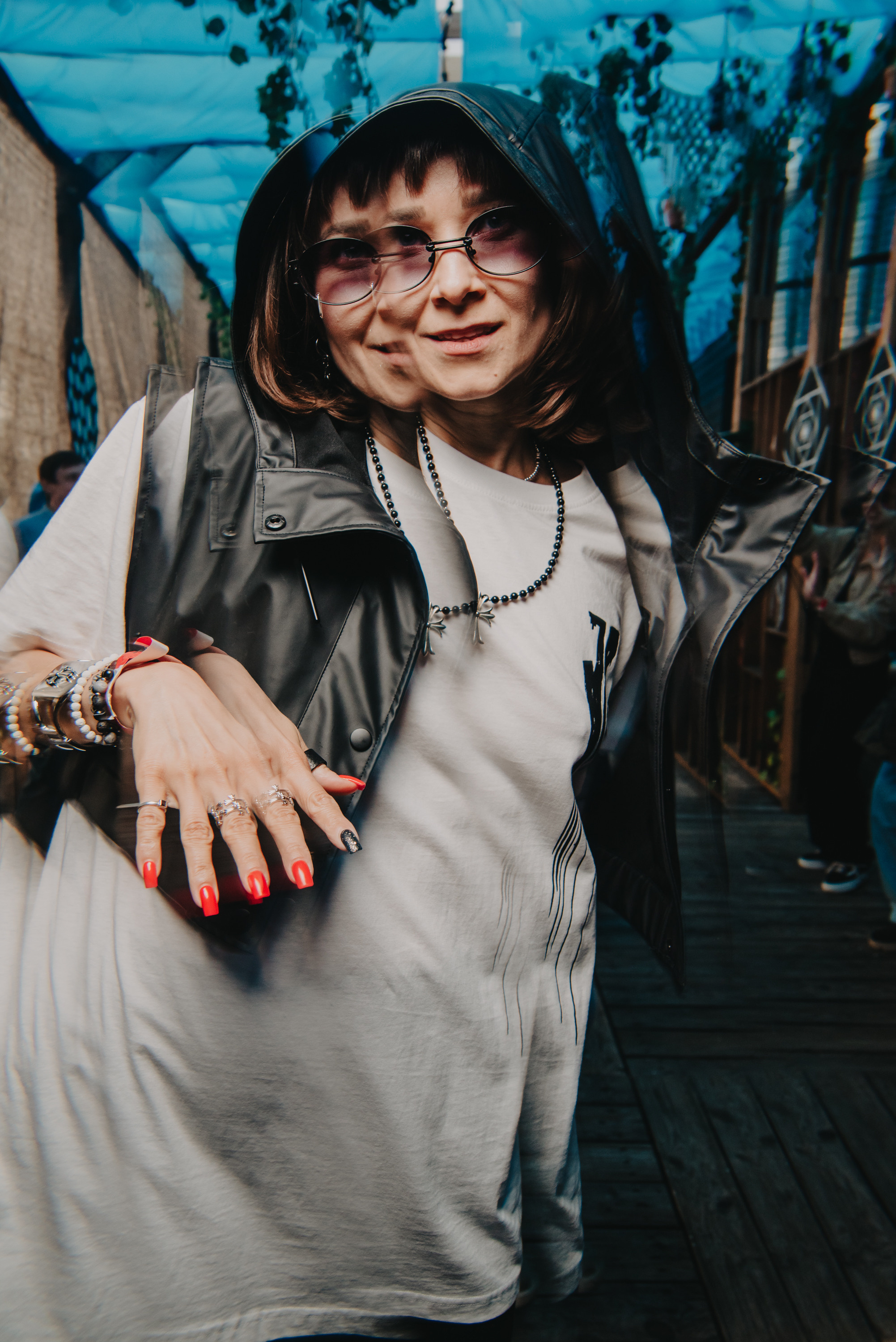 MANTRA: «Хоровод» VIBRACIA STAGE. Контент фотограф Илья Урс