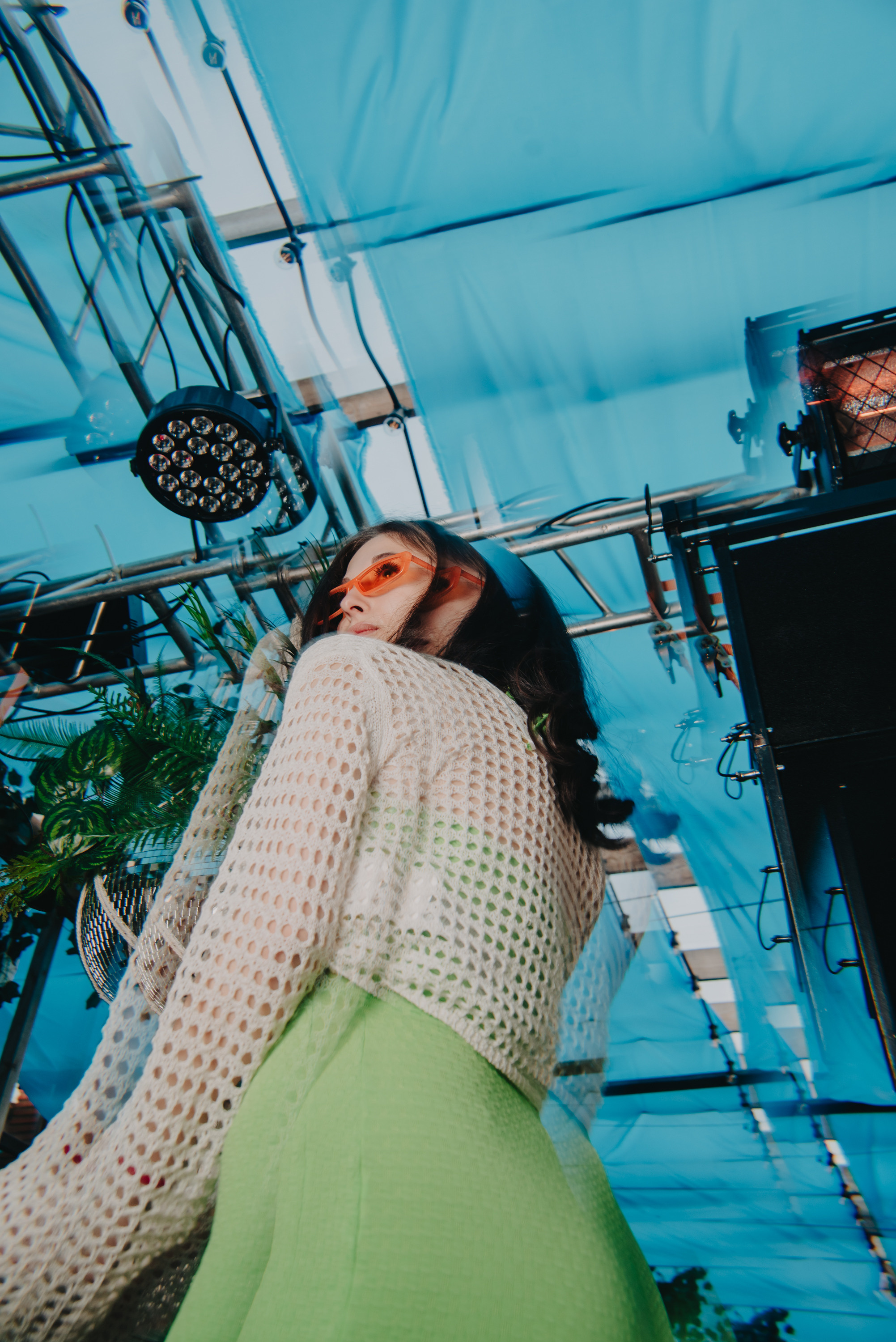 MANTRA: «Хоровод» VIBRACIA STAGE. Контент фотограф Илья Урс