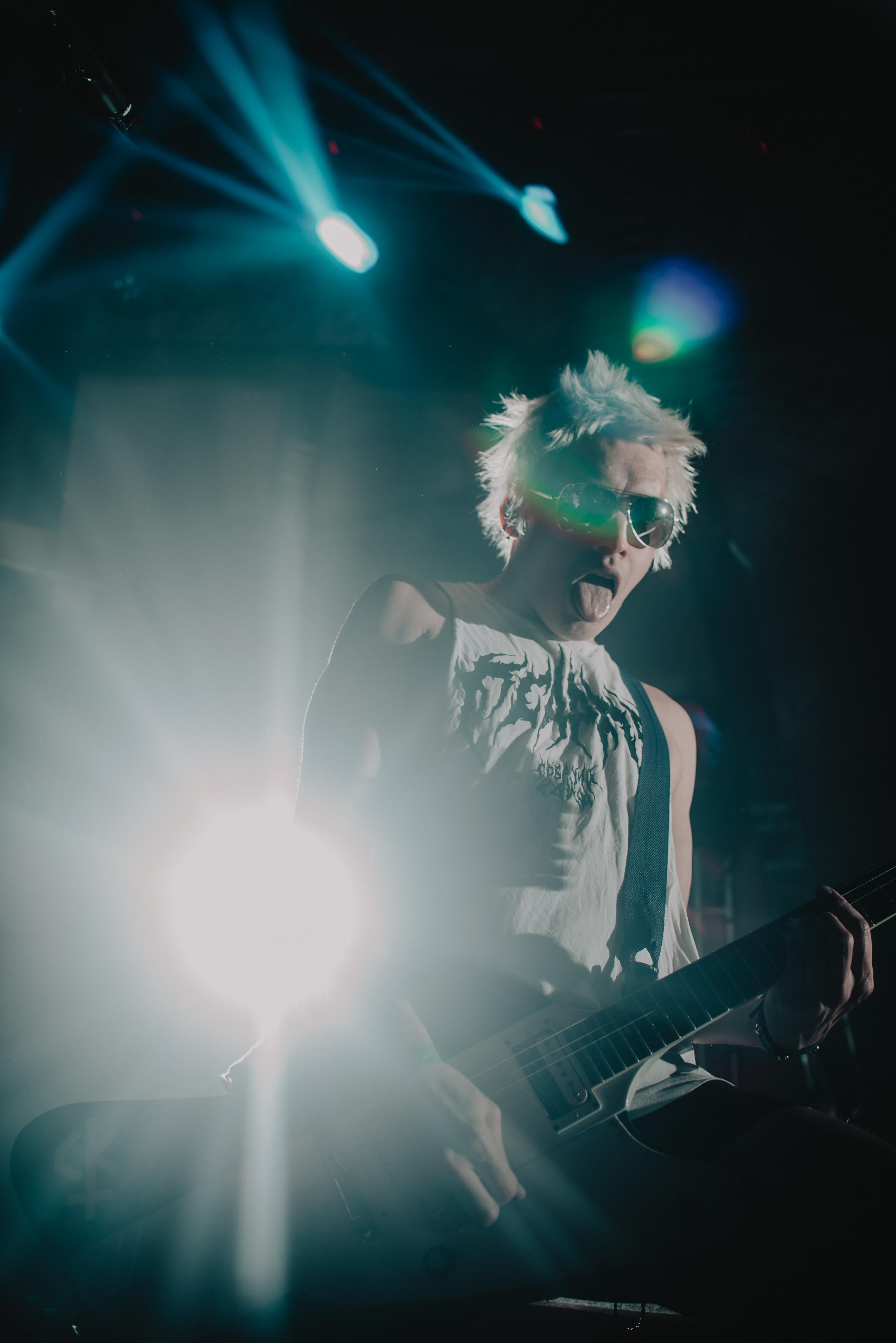 Супер козлы/Поспишь потом. Контент фотограф Илья Урс