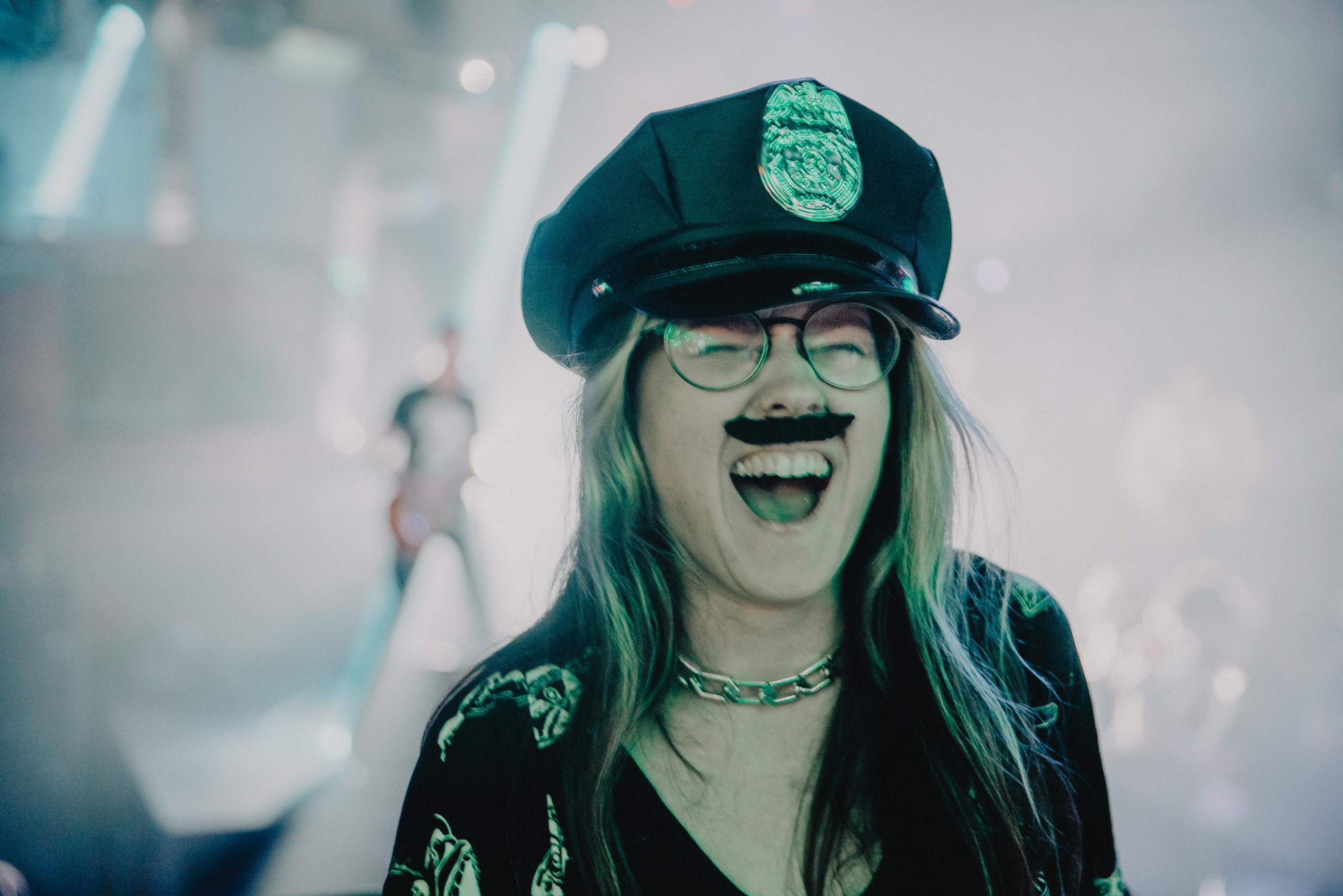 Супер козлы/Поспишь потом. Контент фотограф Илья Урс