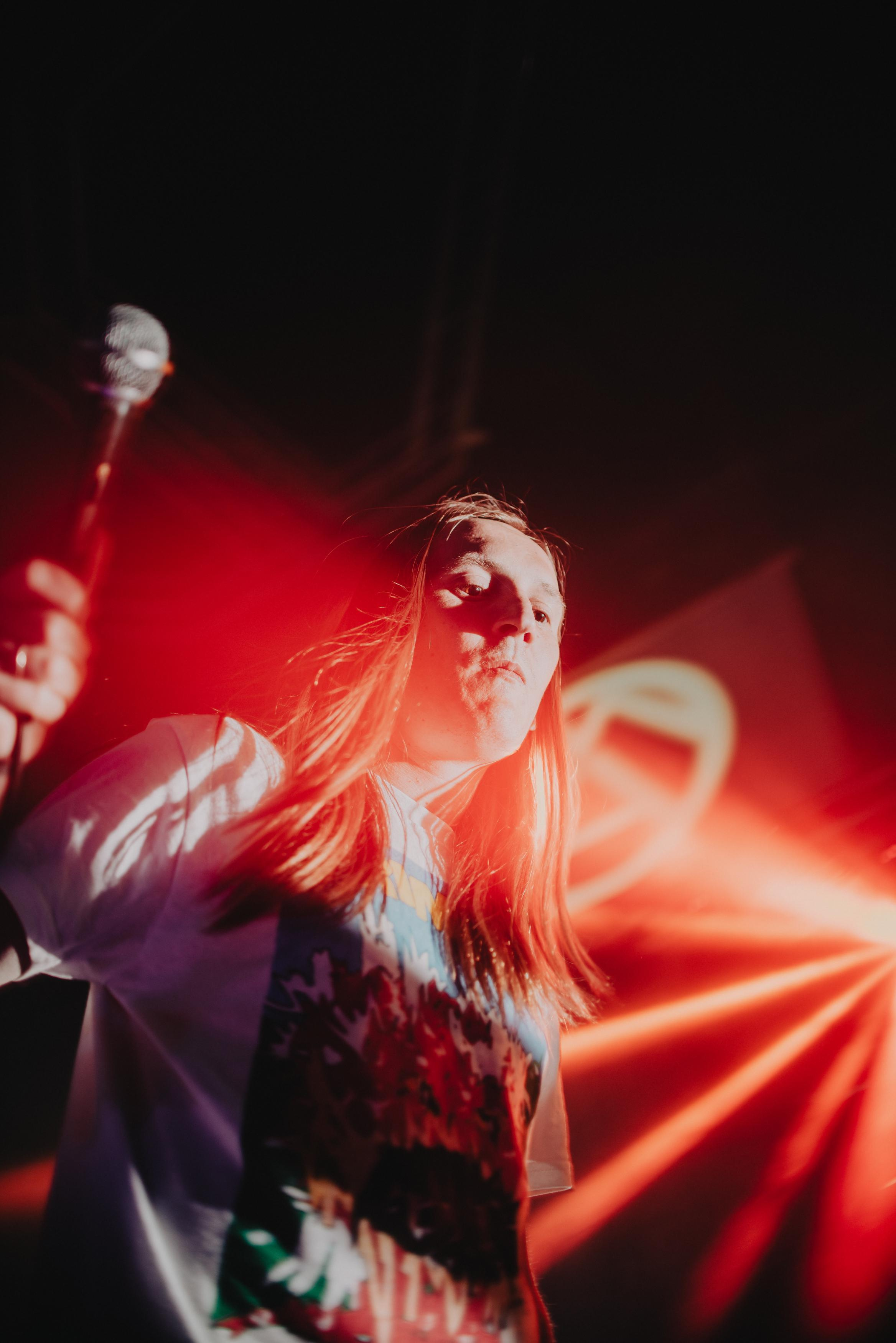 Супер козлы/Поспишь потом. Контент фотограф Илья Урс