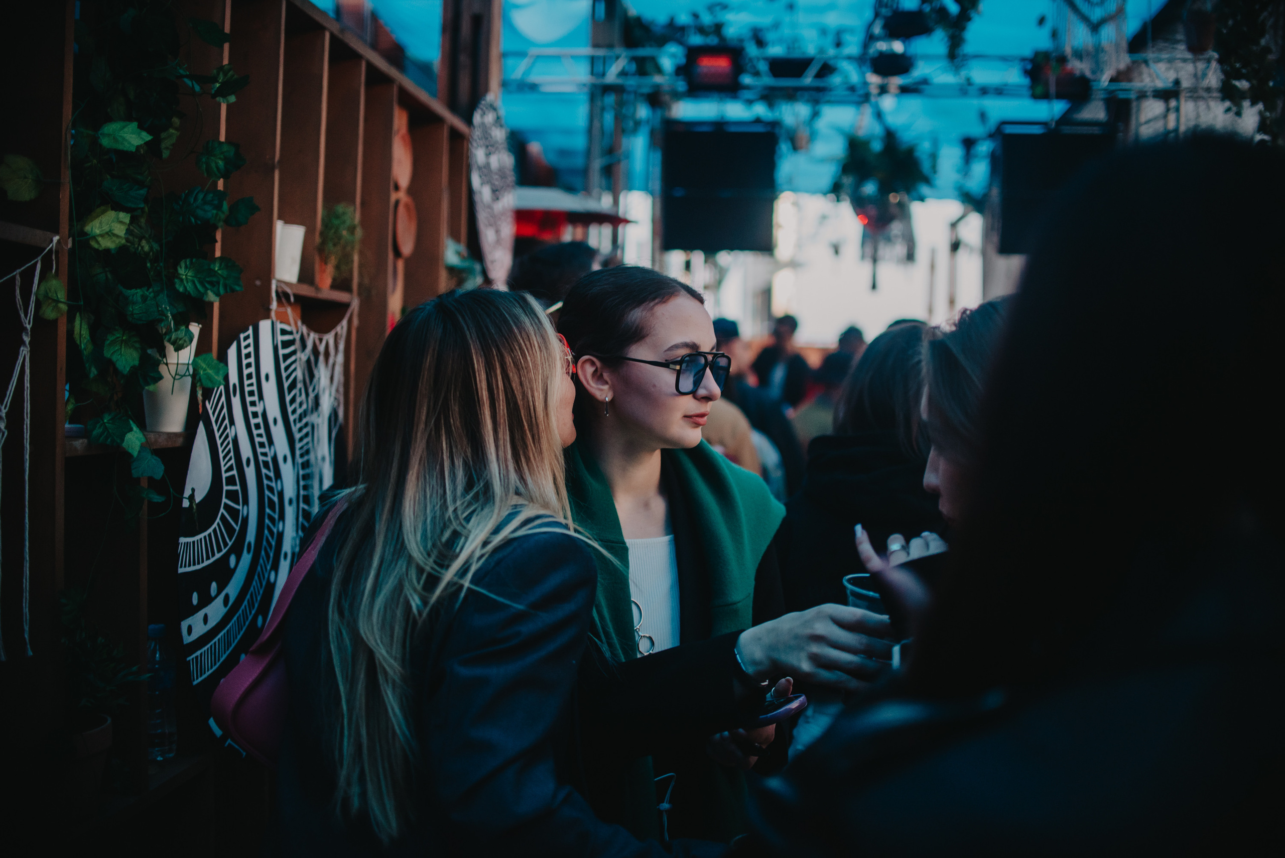 MANTRA: «Хоровод» VIBRACIA STAGE. Контент фотограф Илья Урс