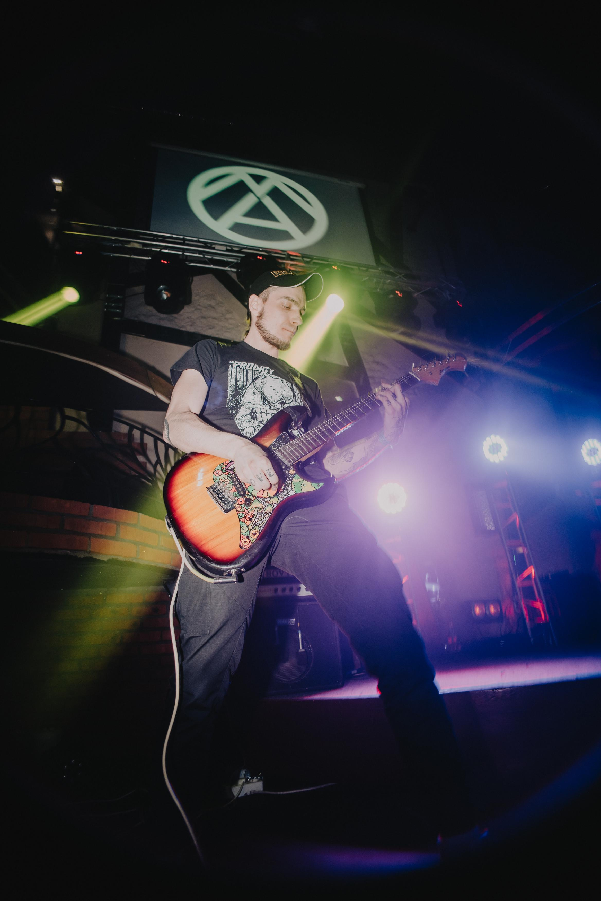 Супер козлы/Поспишь потом. Контент фотограф Илья Урс