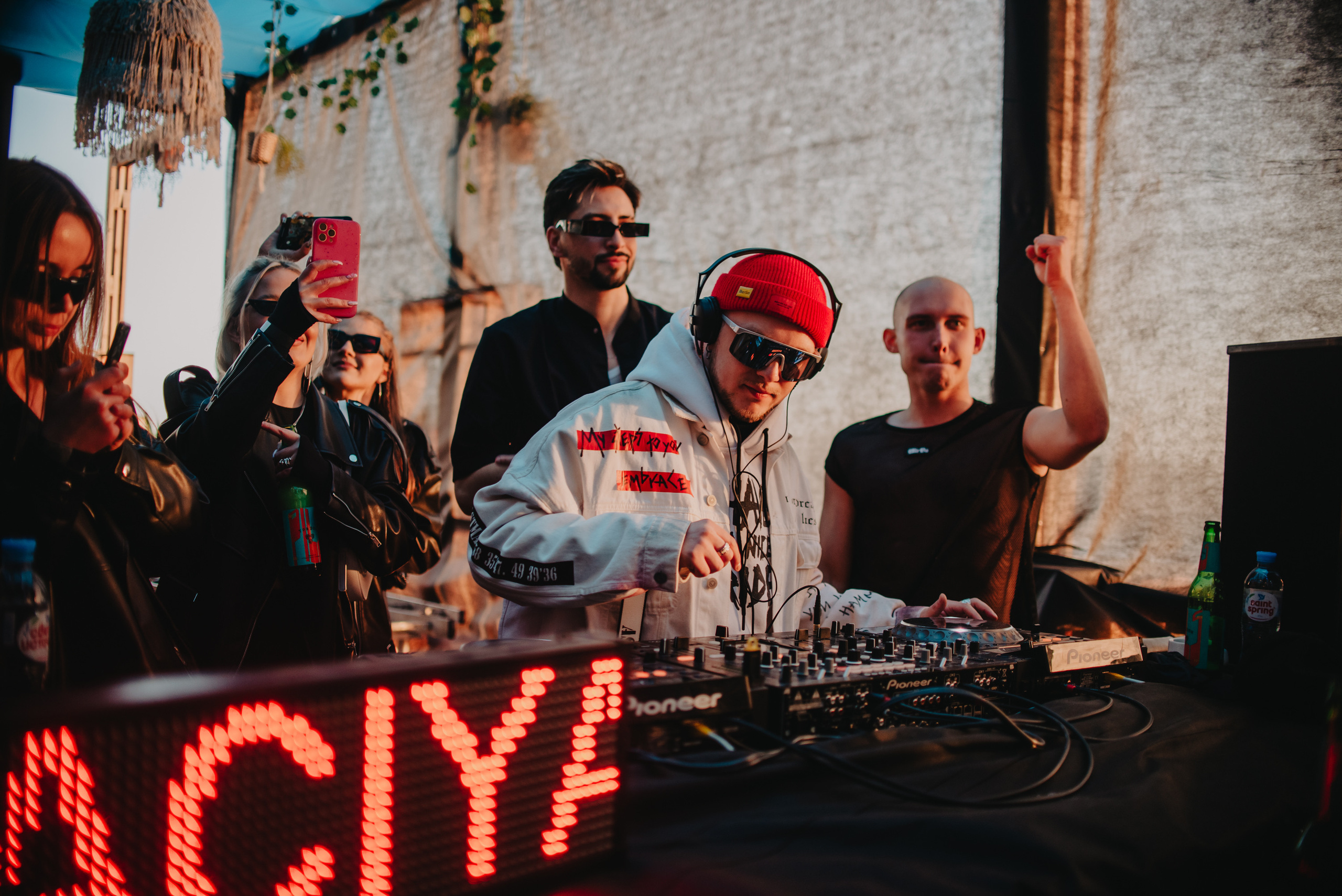 MANTRA: «Хоровод» VIBRACIA STAGE. Контент фотограф Илья Урс