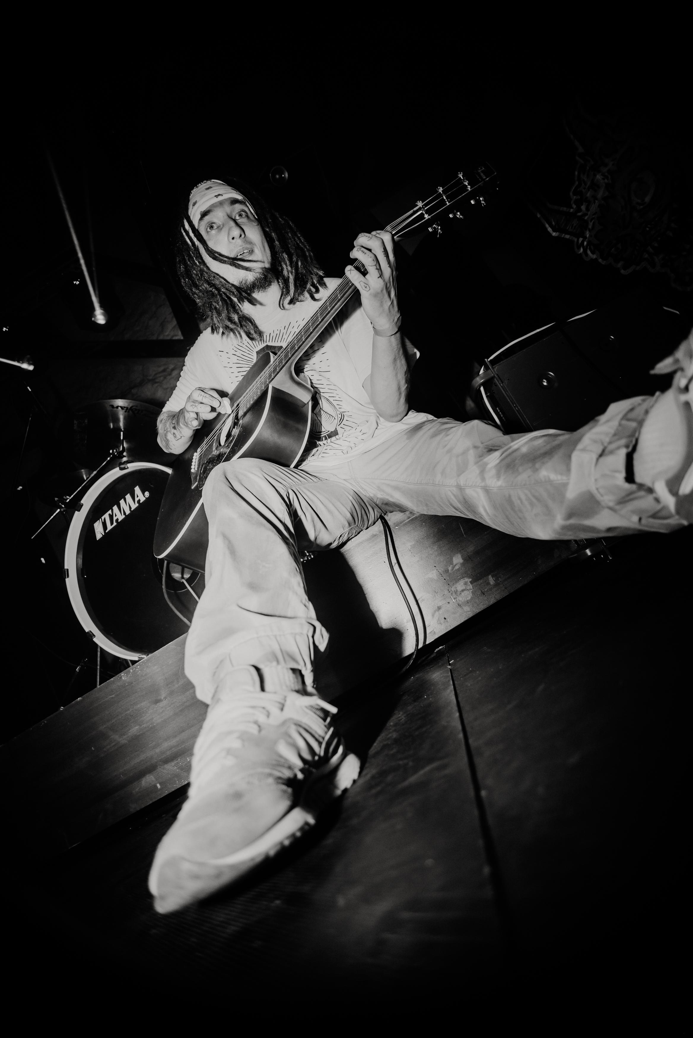 Супер козлы/Поспишь потом. Контент фотограф Илья Урс