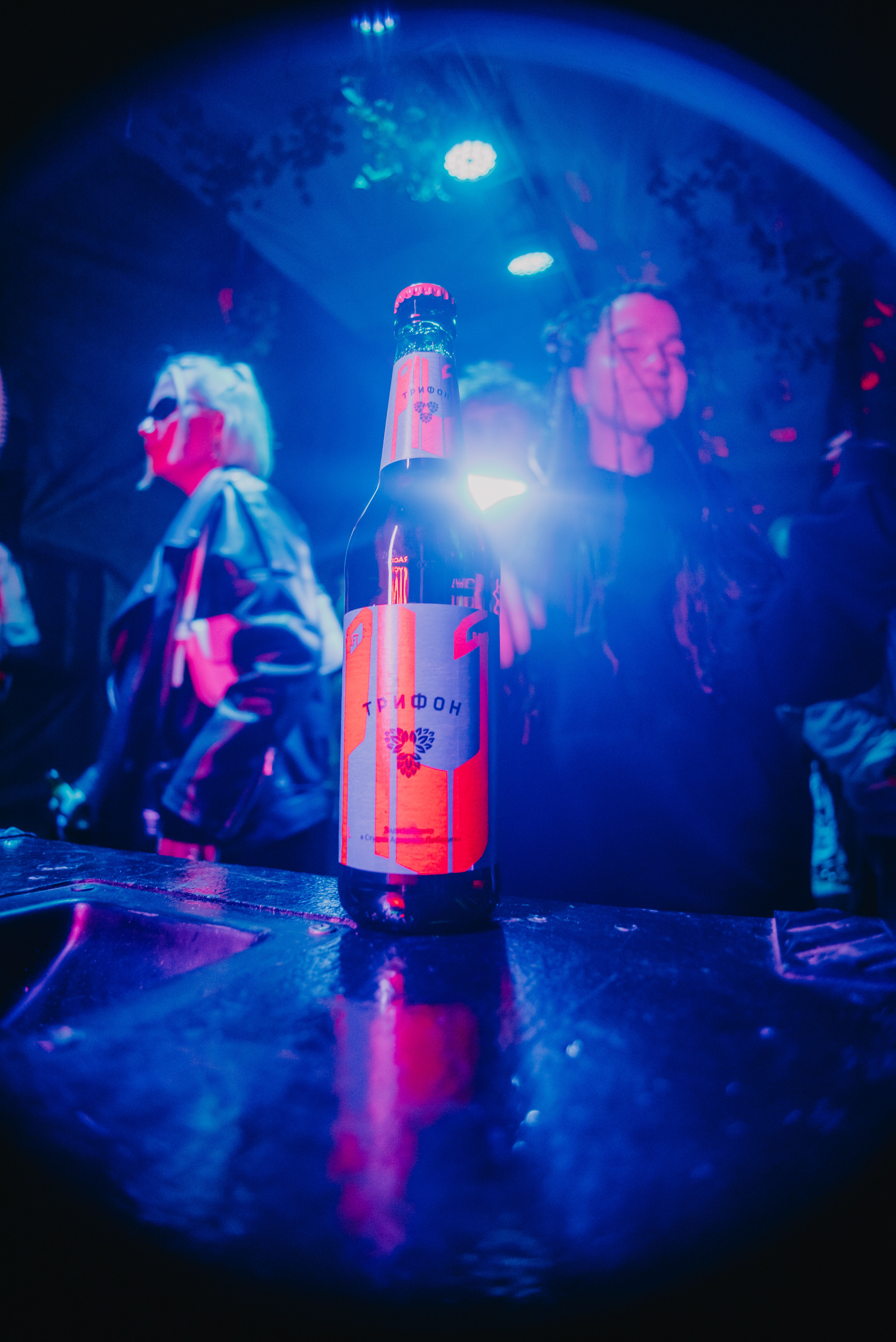 MANTRA: «Хоровод» VIBRACIA STAGE. Контент фотограф Илья Урс