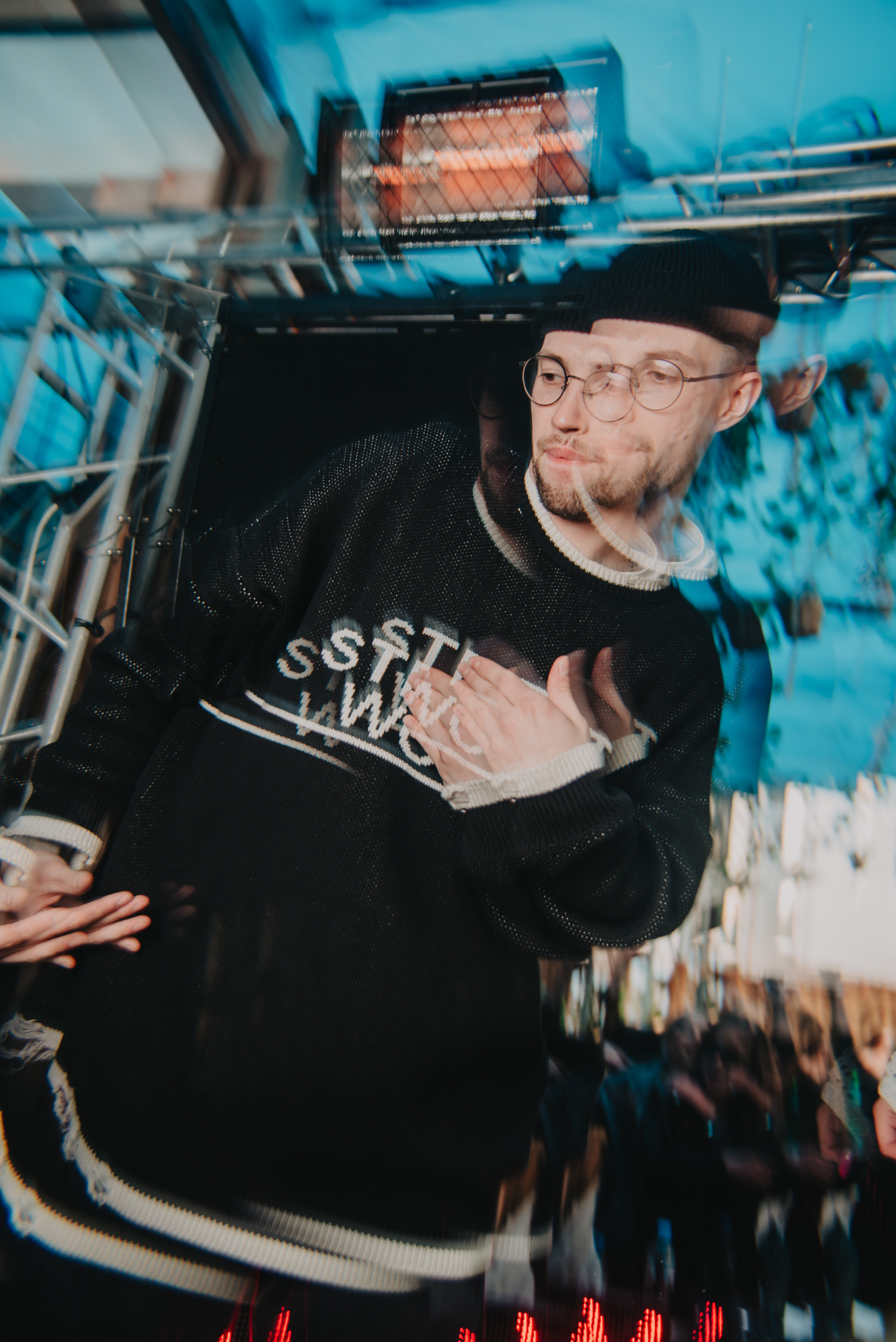 MANTRA: «Хоровод» VIBRACIA STAGE. Контент фотограф Илья Урс