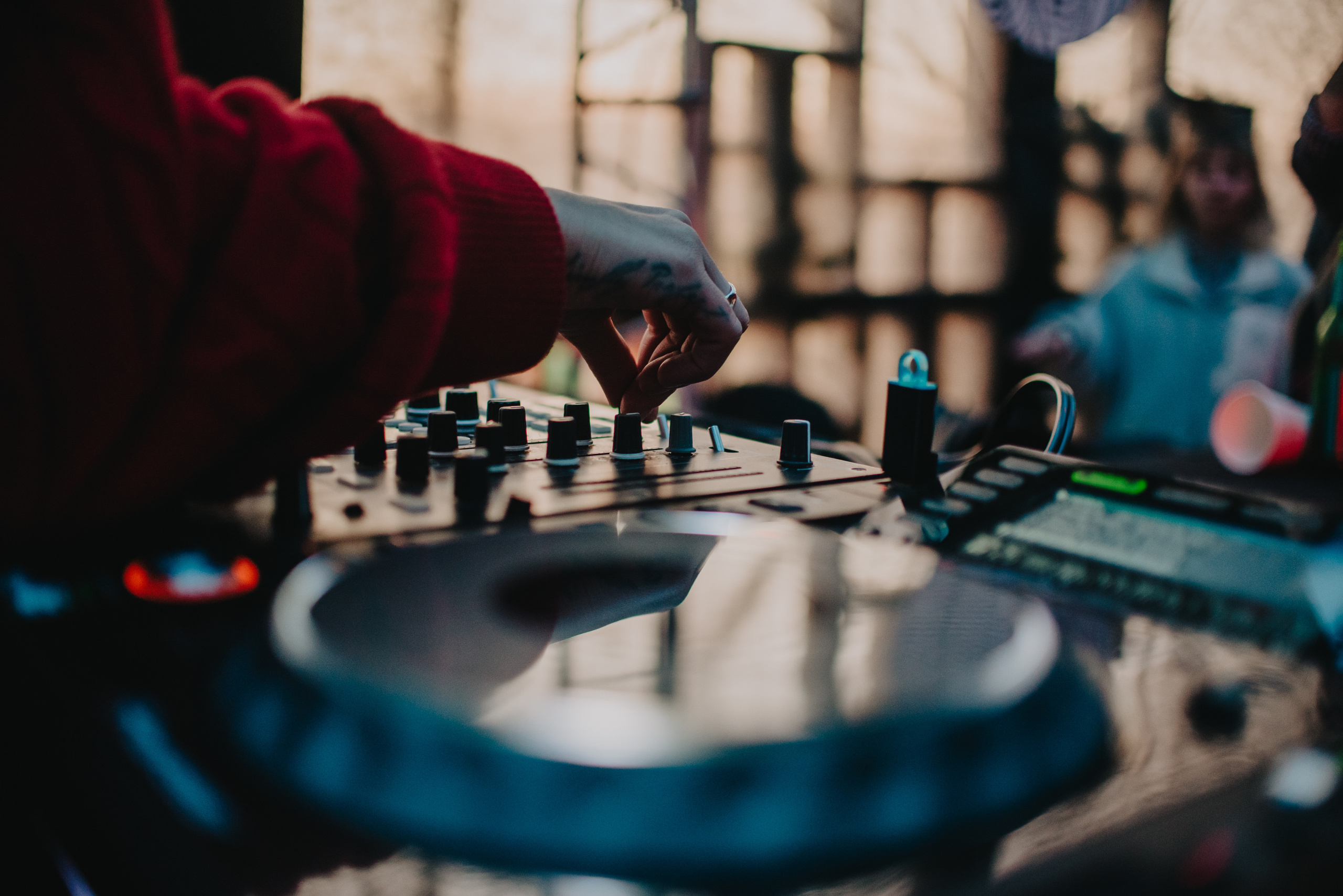 MANTRA: «Хоровод» VIBRACIA STAGE. Контент фотограф Илья Урс