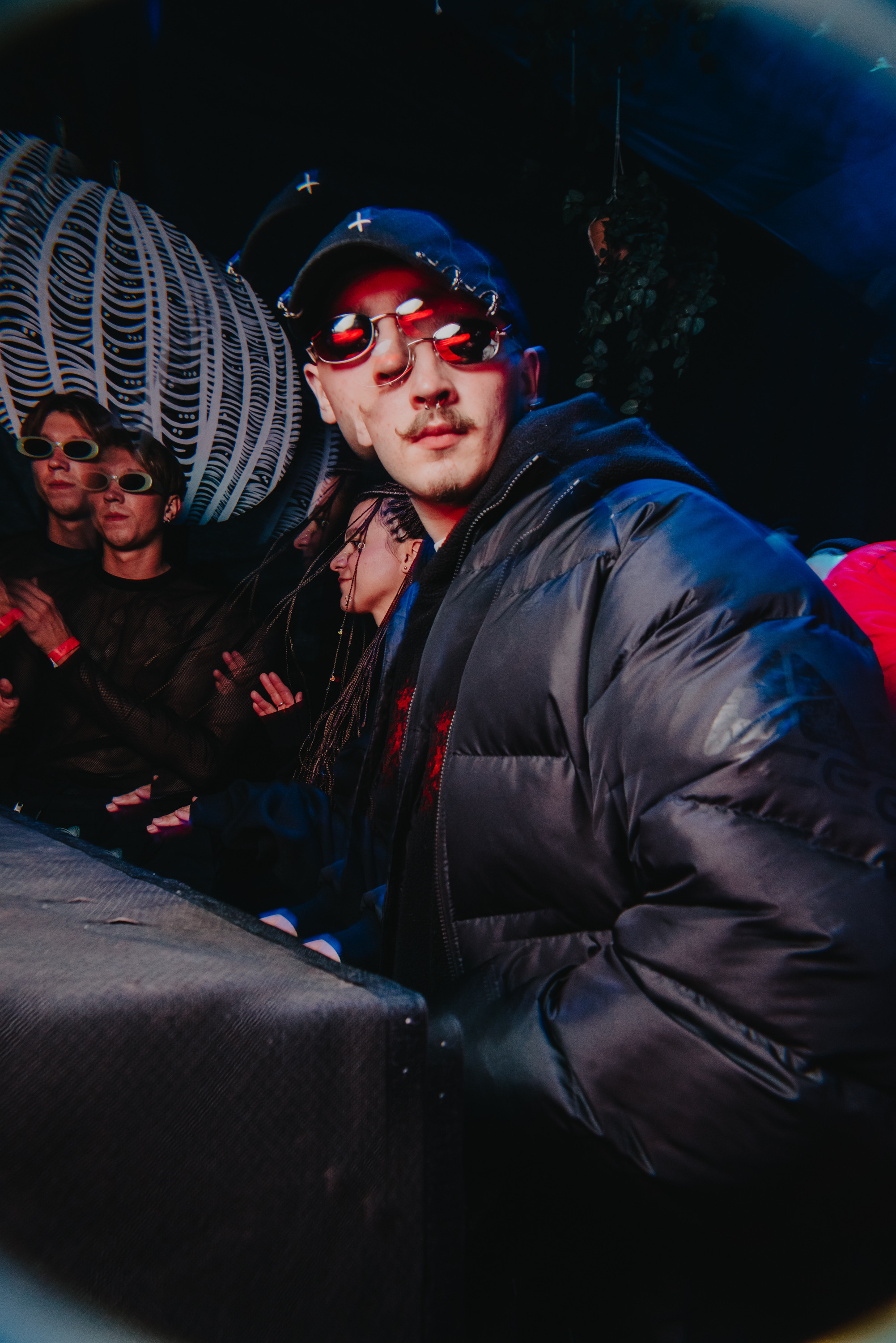 MANTRA: «Хоровод» VIBRACIA STAGE. Контент фотограф Илья Урс