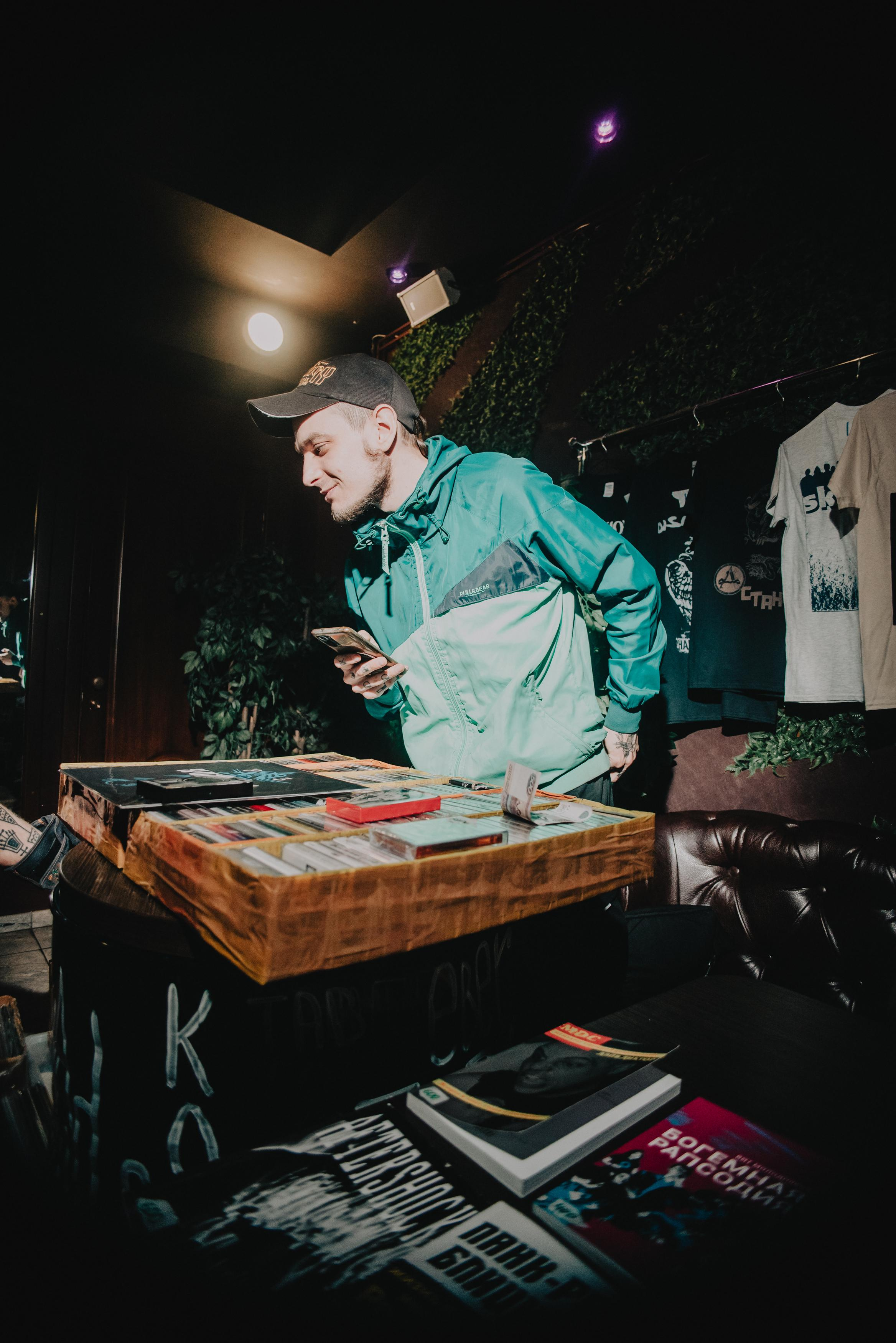 Супер козлы/Поспишь потом. Контент фотограф Илья Урс