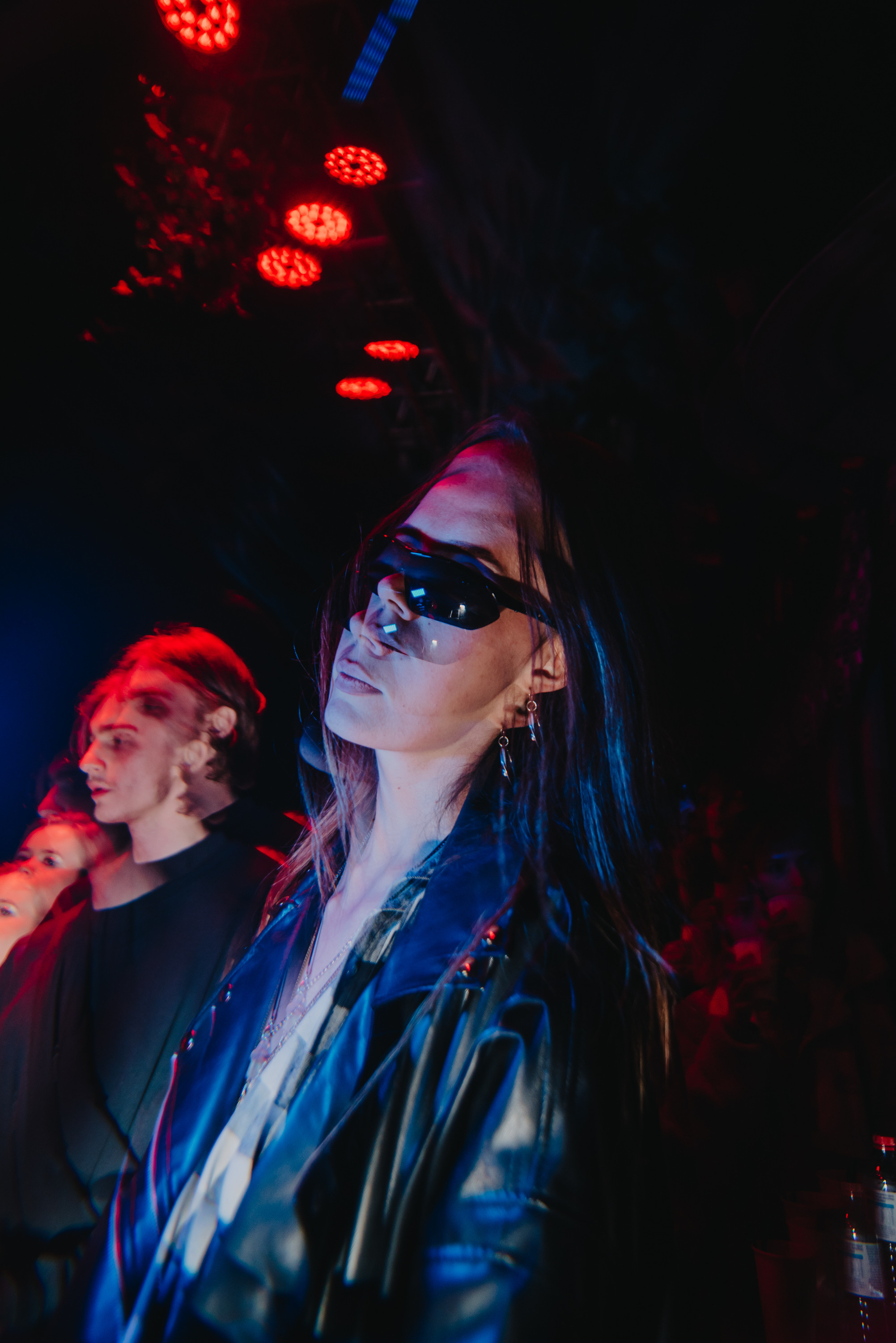 MANTRA: «Хоровод» VIBRACIA STAGE. Контент фотограф Илья Урс