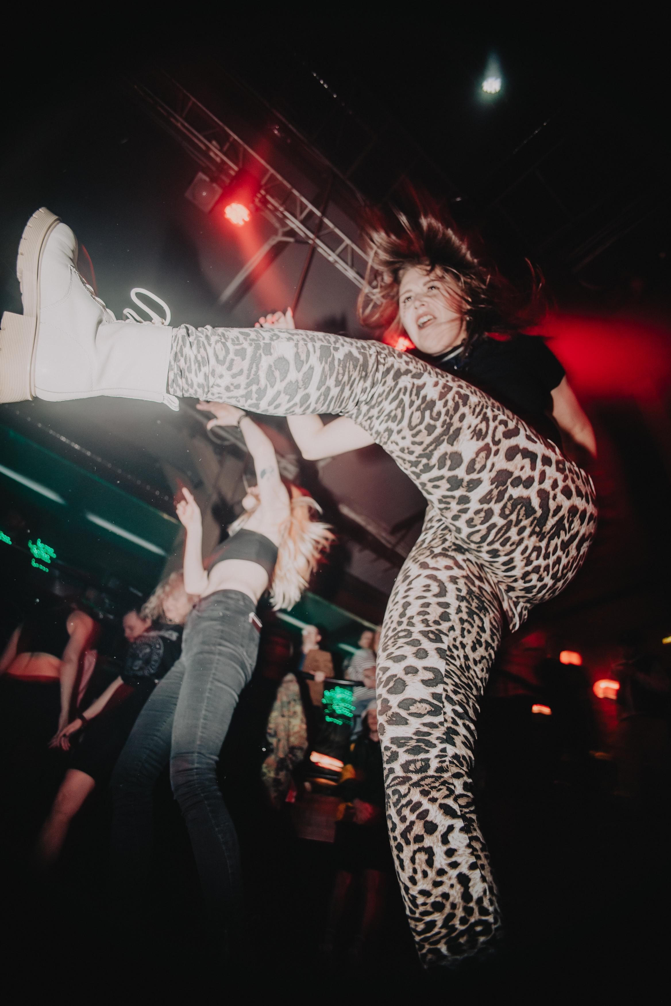 Супер козлы/Поспишь потом. Контент фотограф Илья Урс