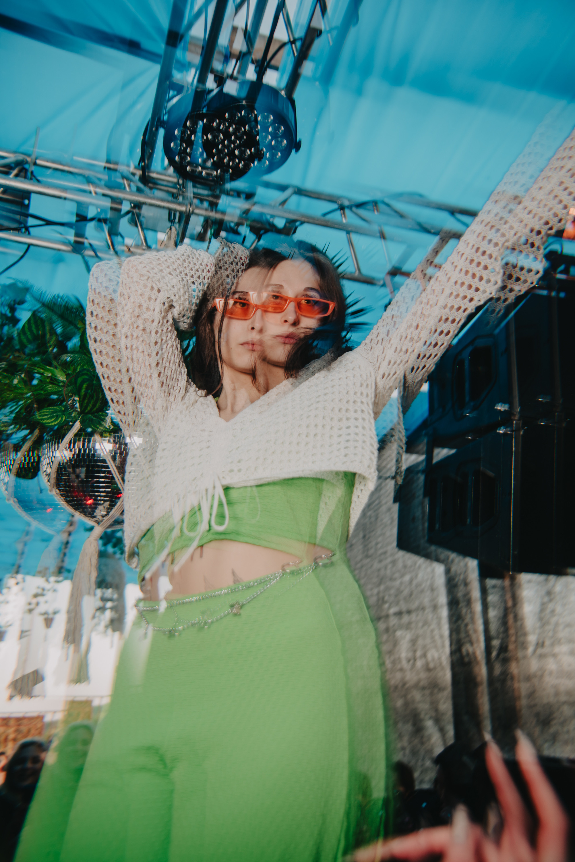 MANTRA: «Хоровод» VIBRACIA STAGE. Контент фотограф Илья Урс