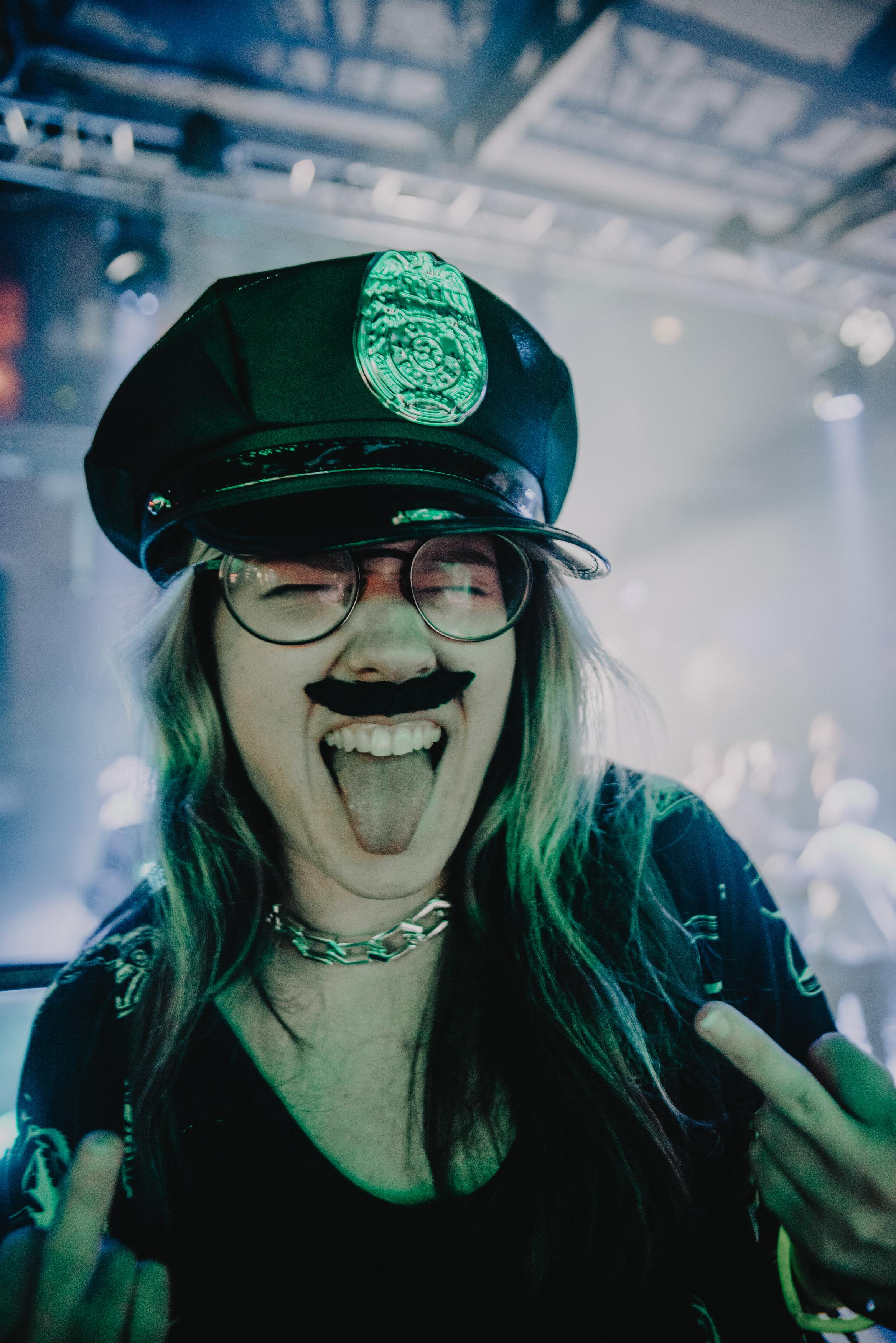 Супер козлы/Поспишь потом. Контент фотограф Илья Урс