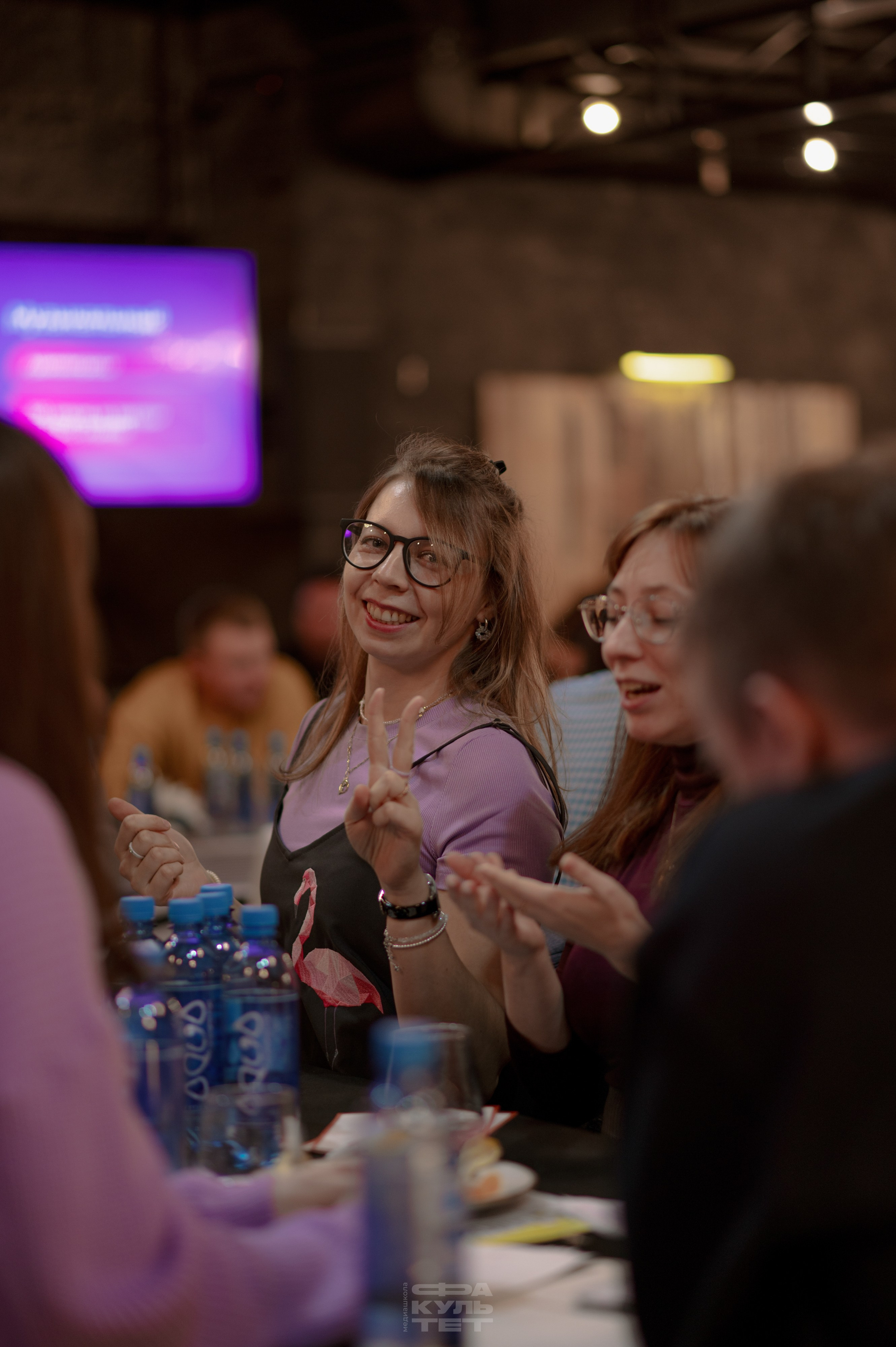 Дорогою Добра Мозгобойня. Контент фотограф Илья Урс