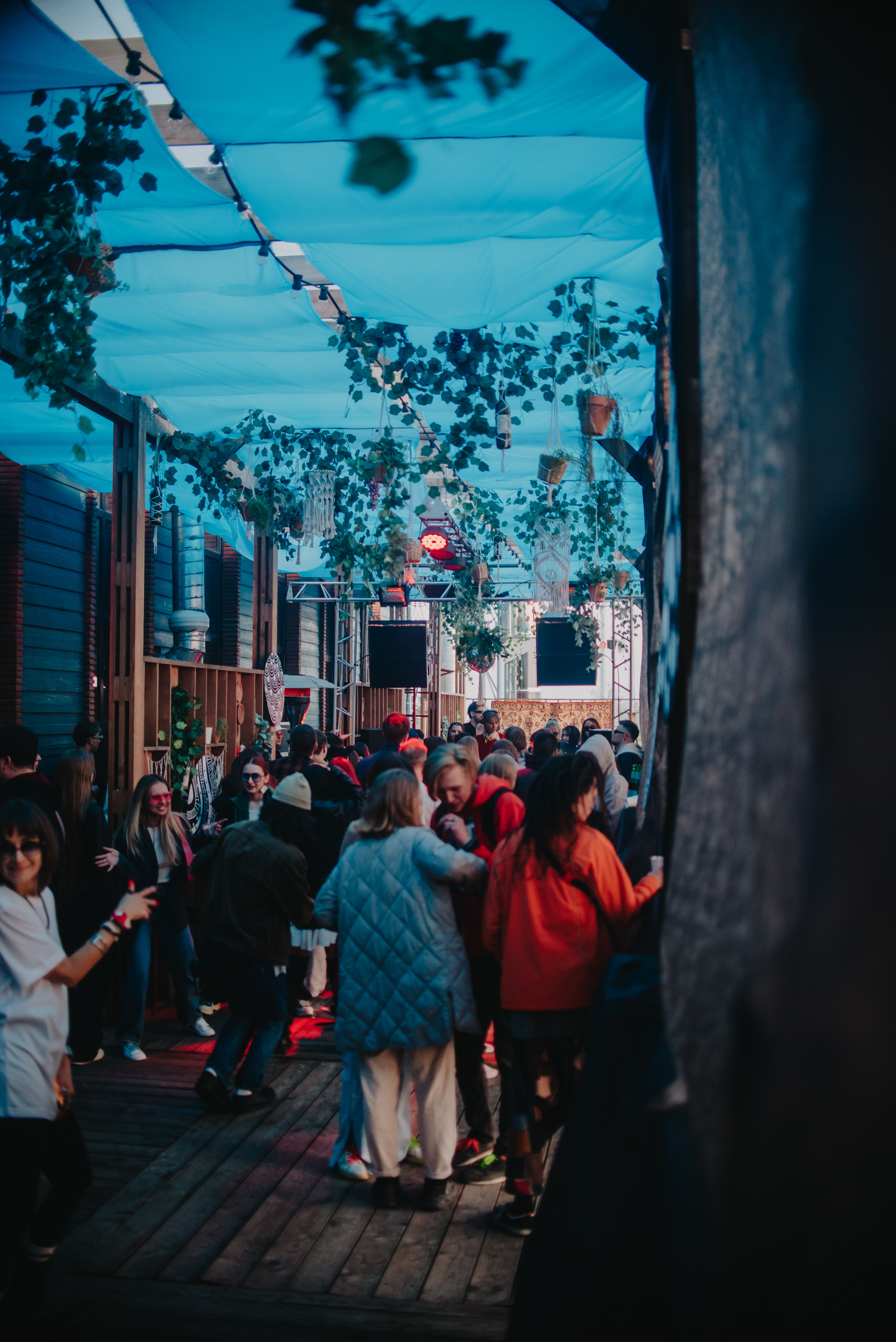 MANTRA: «Хоровод» VIBRACIA STAGE. Контент фотограф Илья Урс