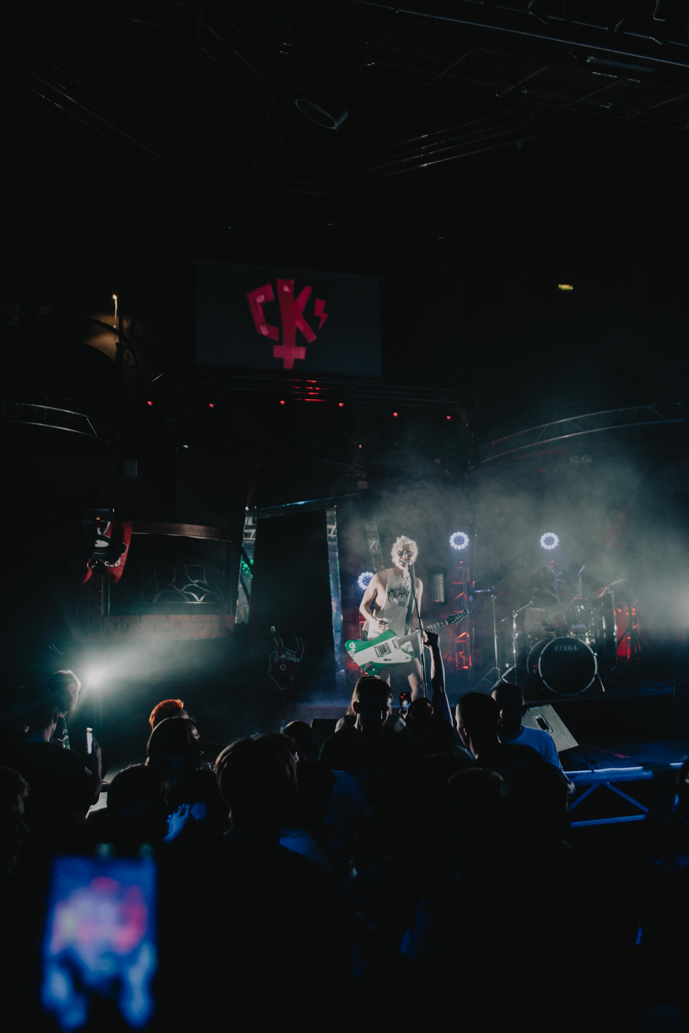 Супер козлы/Поспишь потом. Контент фотограф Илья Урс