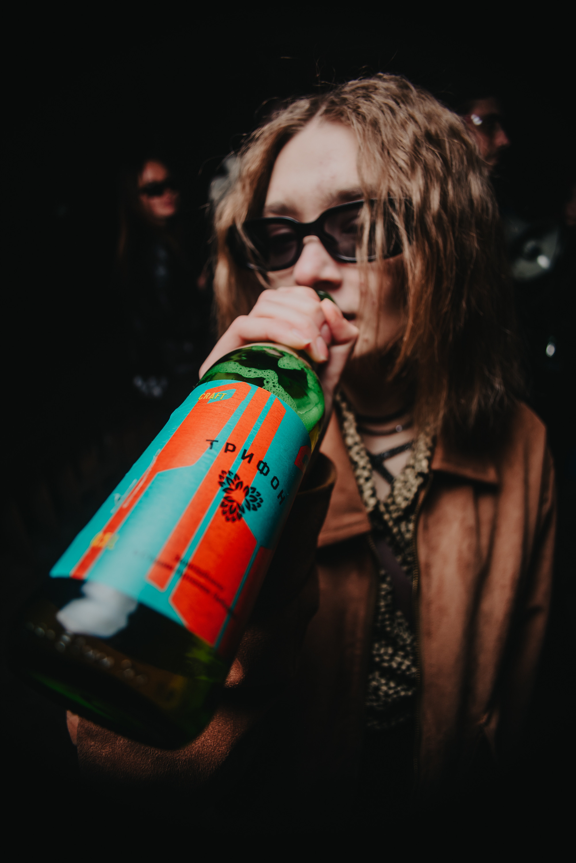 MANTRA: «Хоровод» VIBRACIA STAGE. Контент фотограф Илья Урс