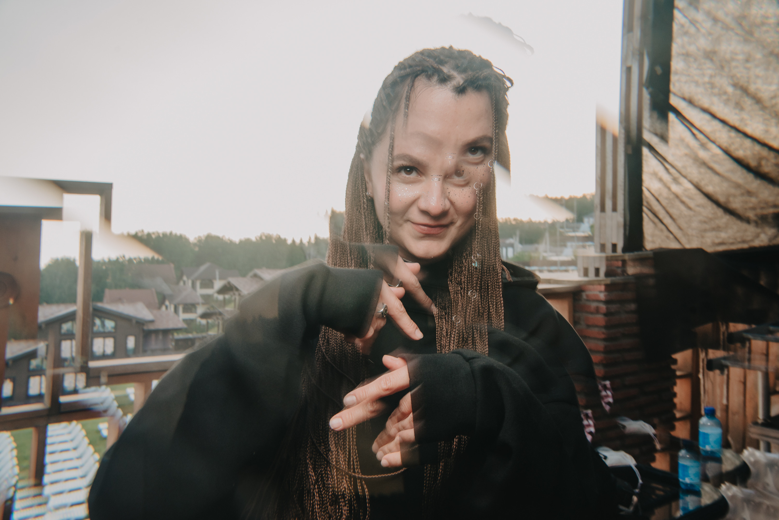 MANTRA: «Хоровод» VIBRACIA STAGE. Контент фотограф Илья Урс