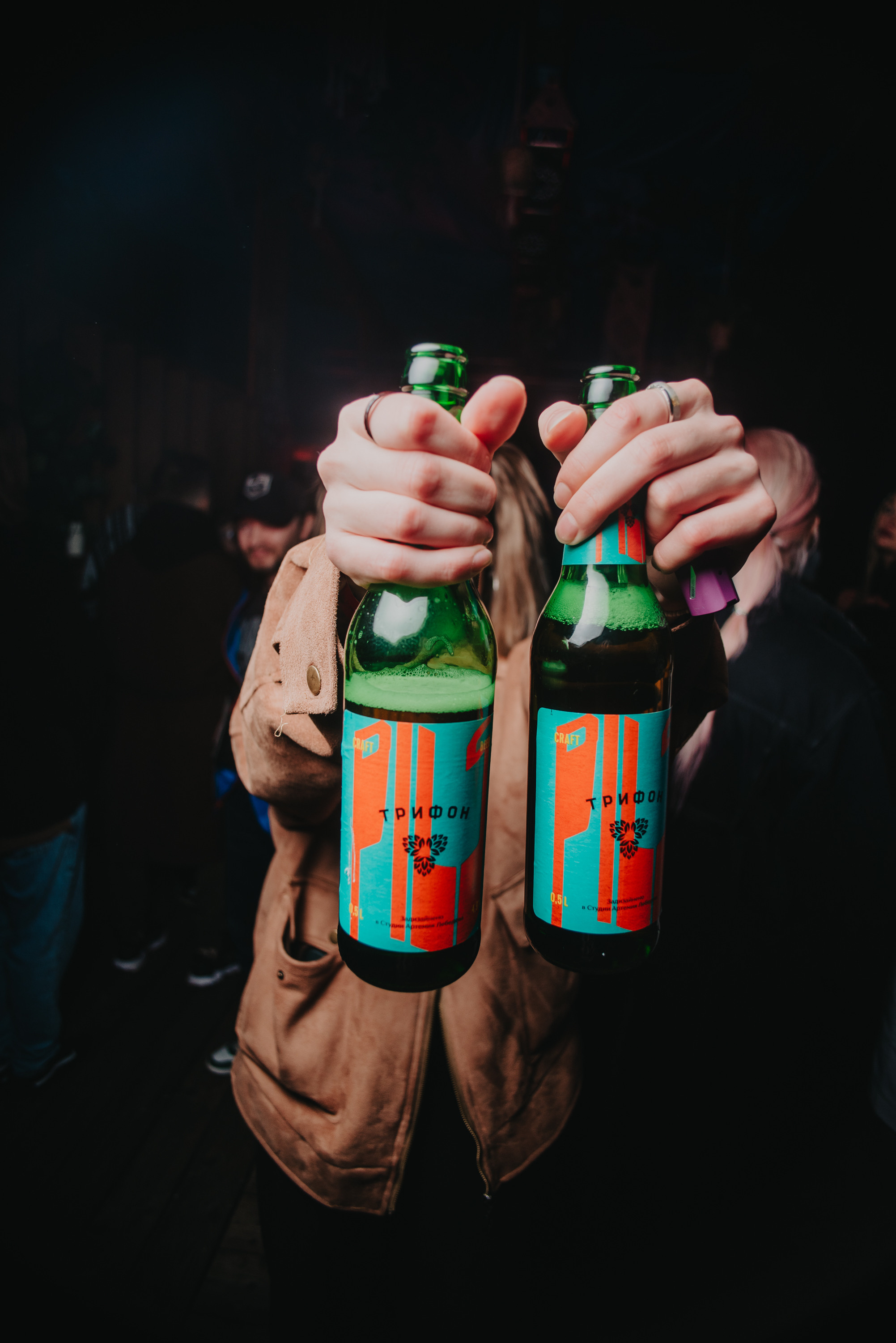 MANTRA: «Хоровод» VIBRACIA STAGE. Контент фотограф Илья Урс