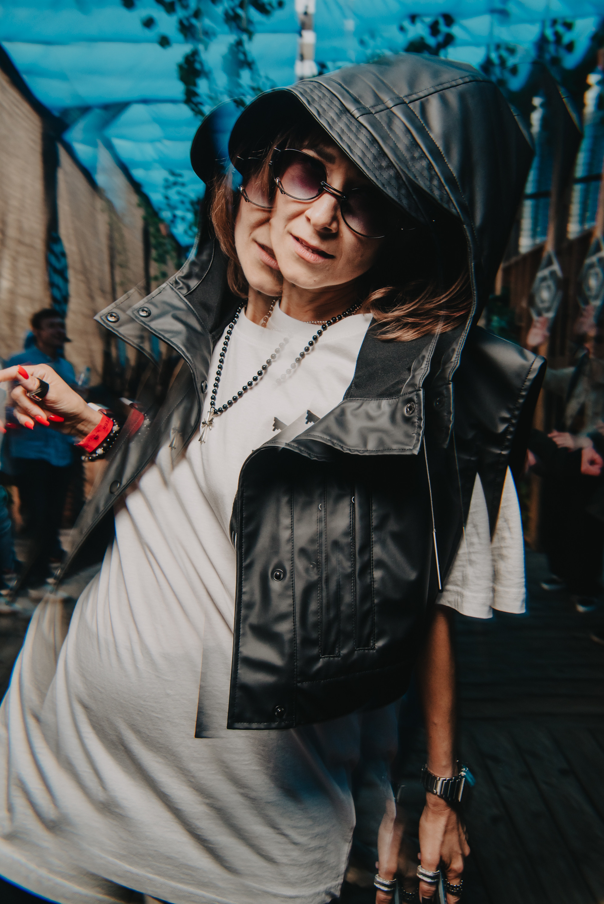 MANTRA: «Хоровод» VIBRACIA STAGE. Контент фотограф Илья Урс