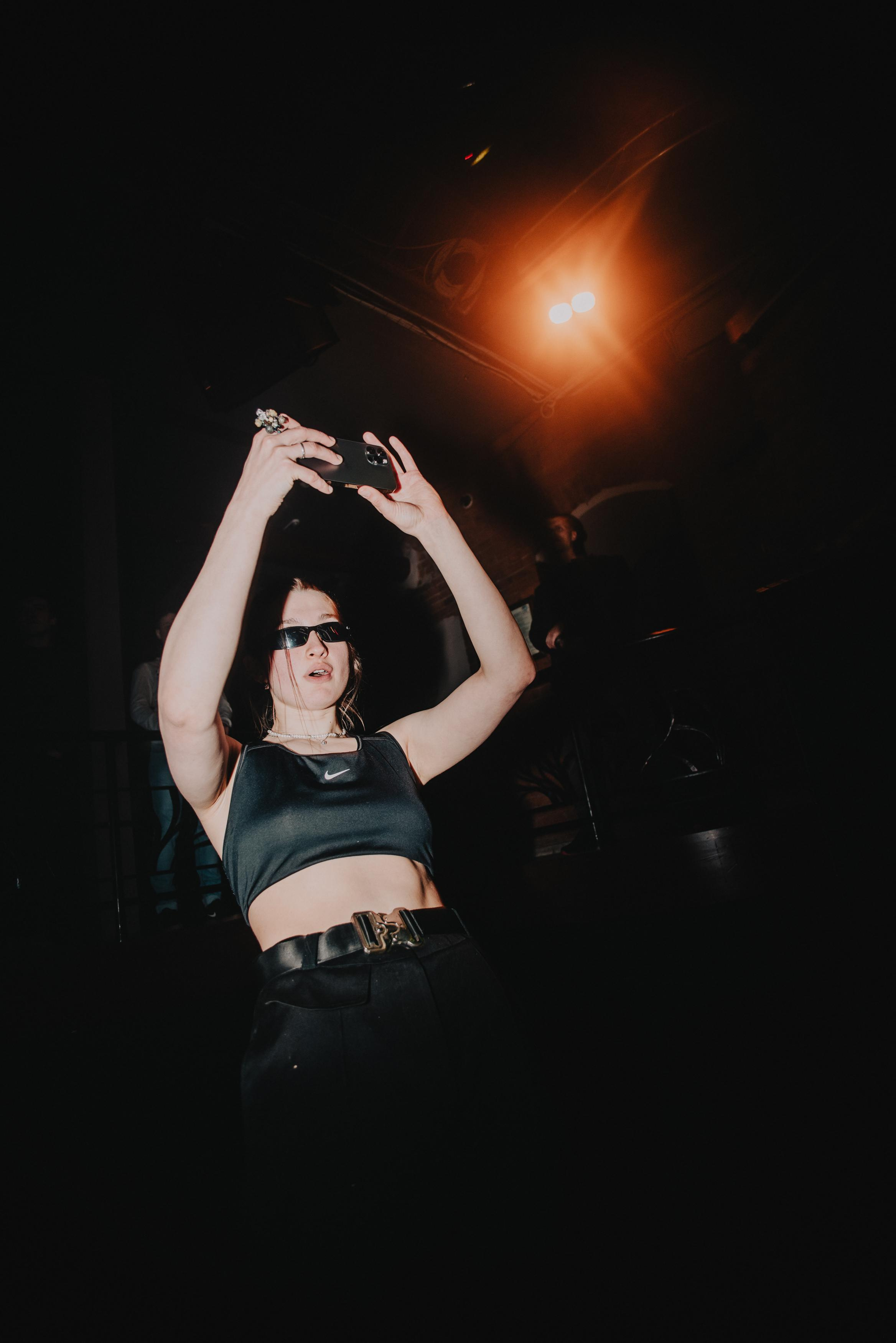 Супер козлы/Поспишь потом. Контент фотограф Илья Урс