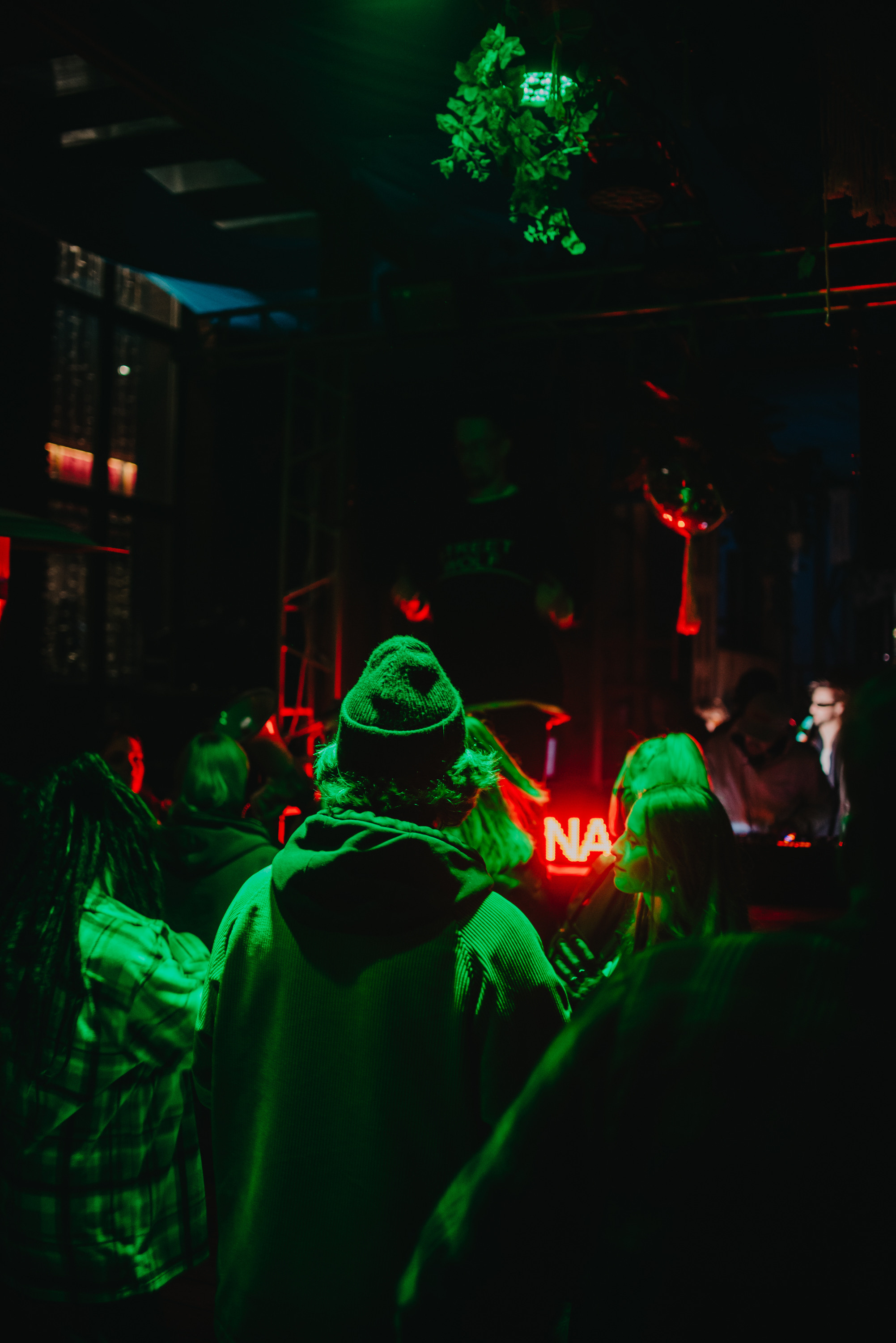 MANTRA: «Хоровод» VIBRACIA STAGE. Контент фотограф Илья Урс