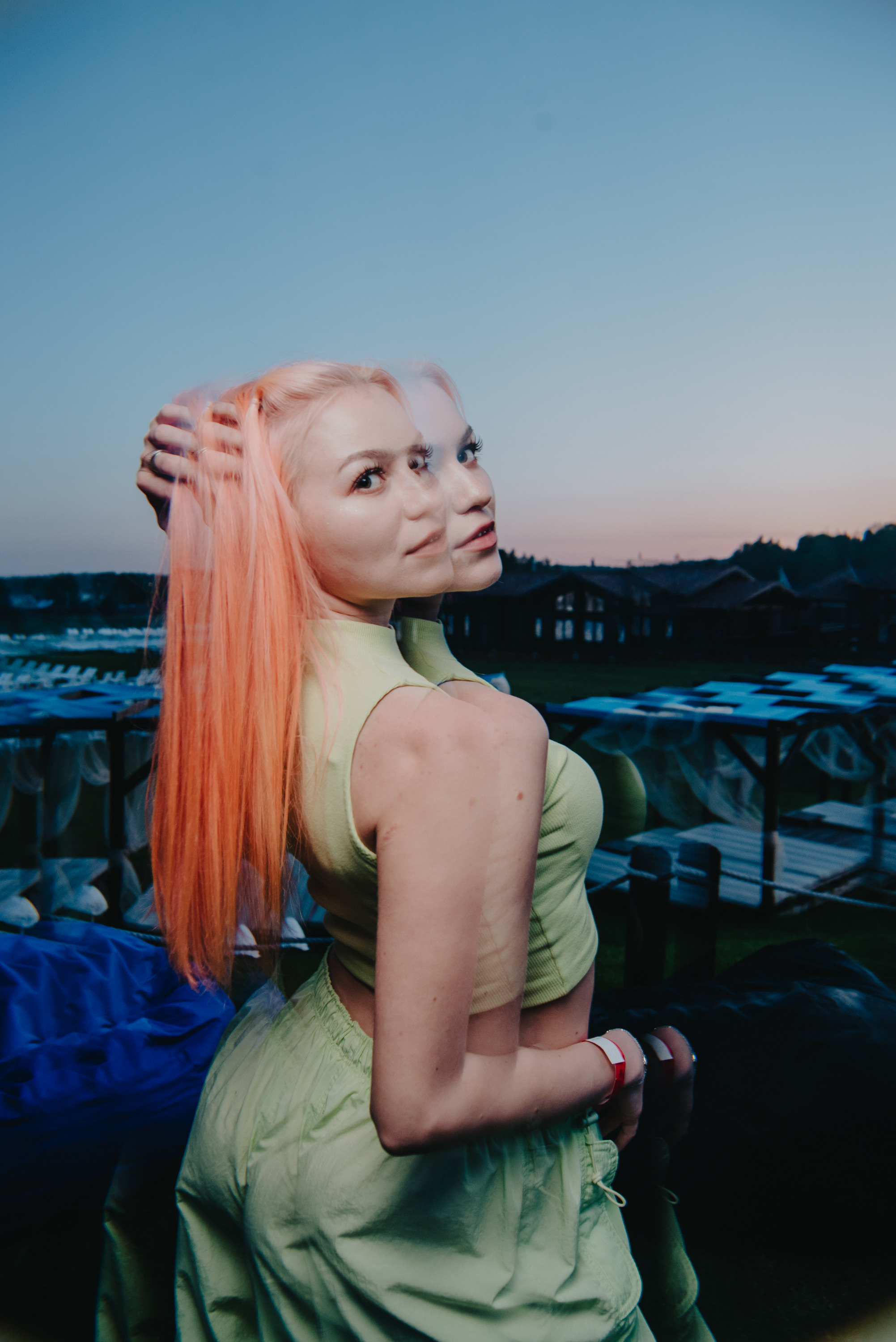 MANTRA: «Хоровод» VIBRACIA STAGE. Контент фотограф Илья Урс