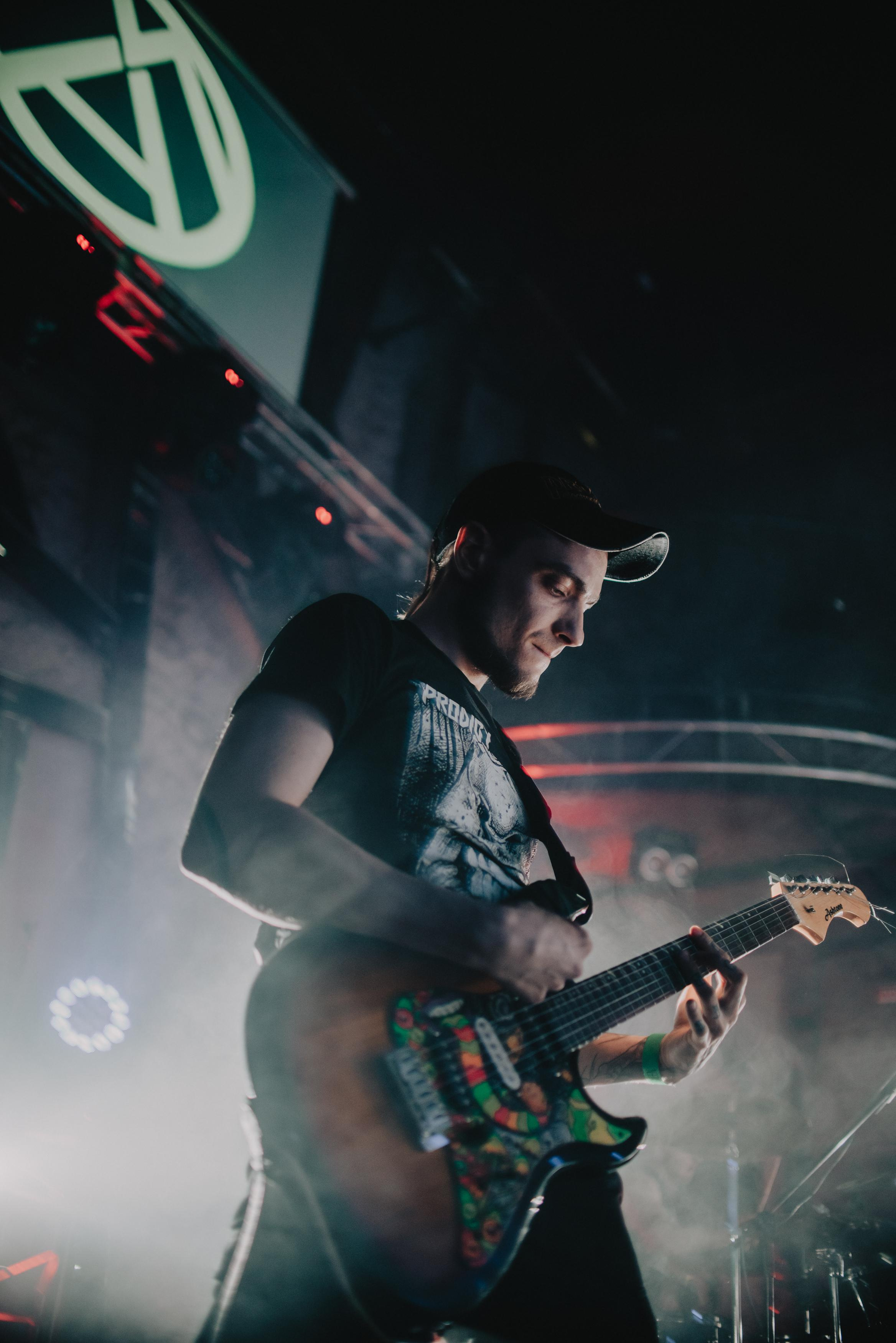 Супер козлы/Поспишь потом. Контент фотограф Илья Урс