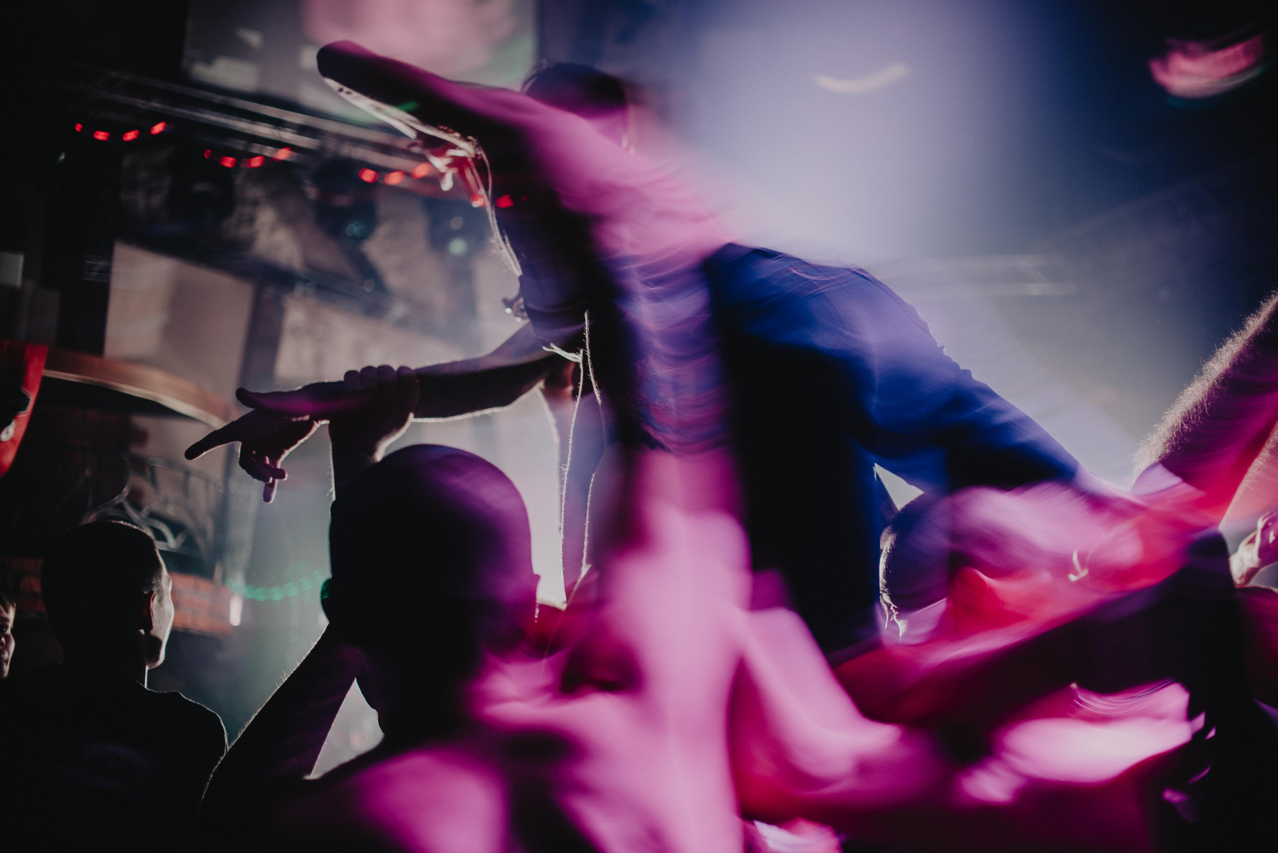 Супер козлы/Поспишь потом. Контент фотограф Илья Урс