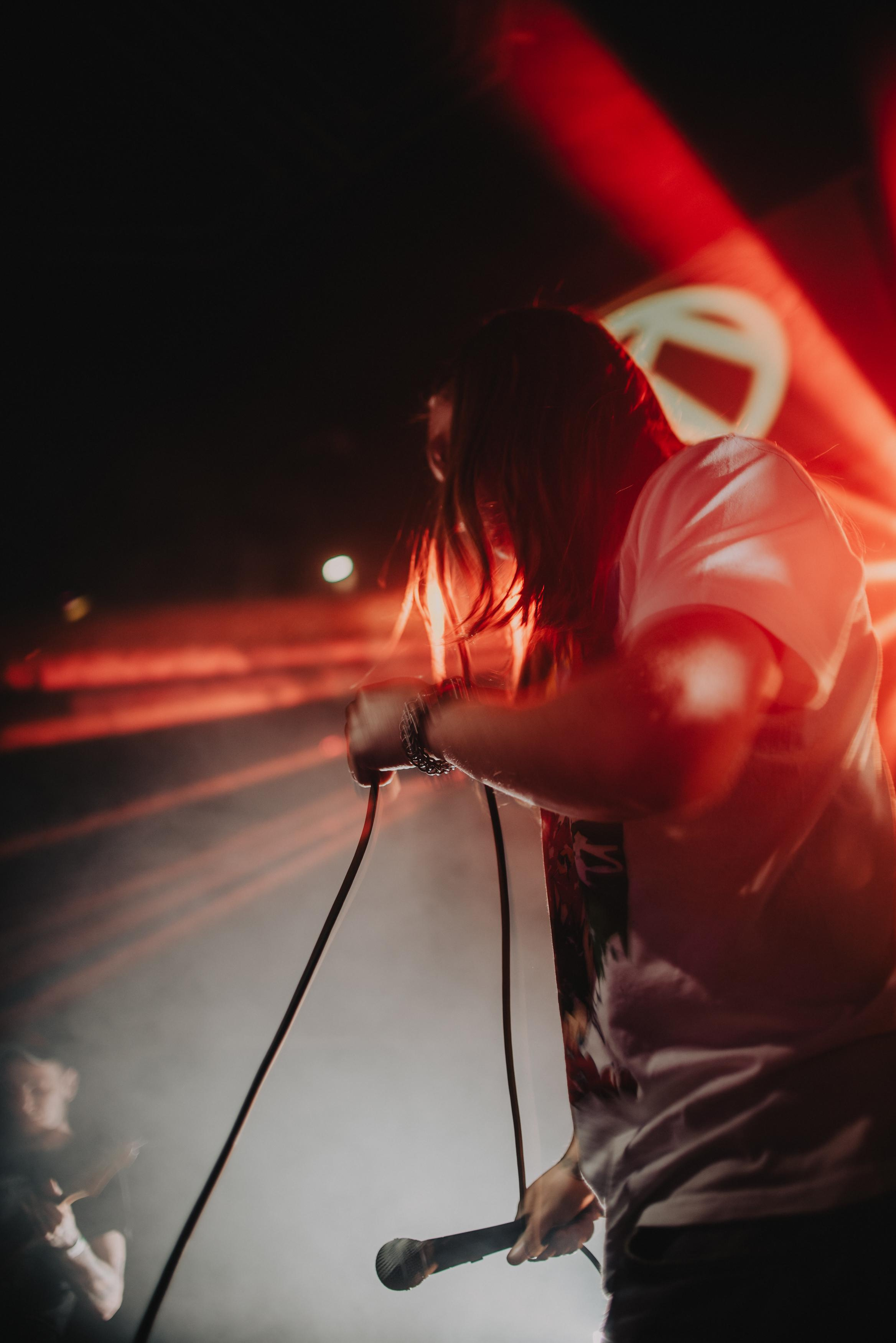 Супер козлы/Поспишь потом. Контент фотограф Илья Урс