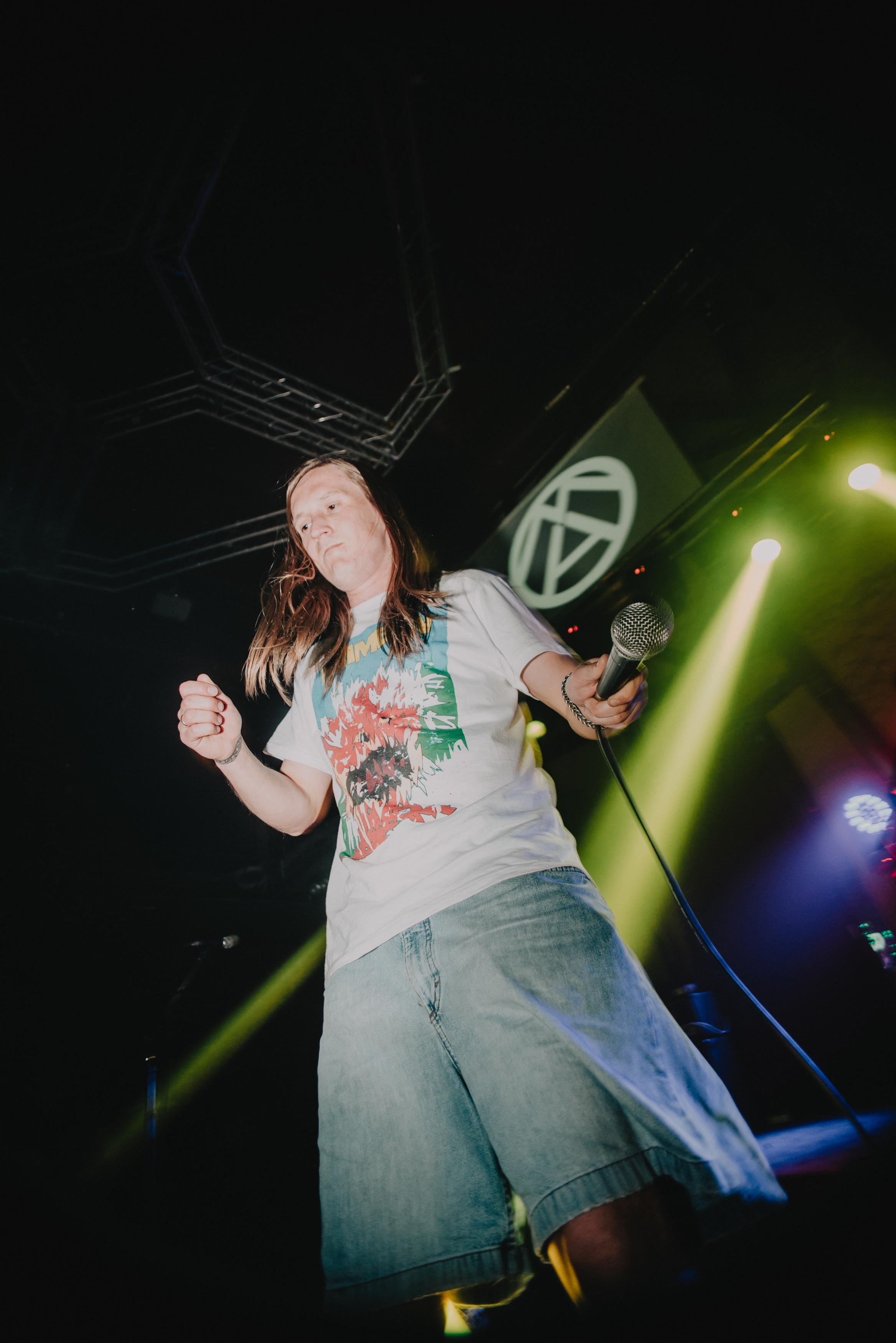 Супер козлы/Поспишь потом. Контент фотограф Илья Урс