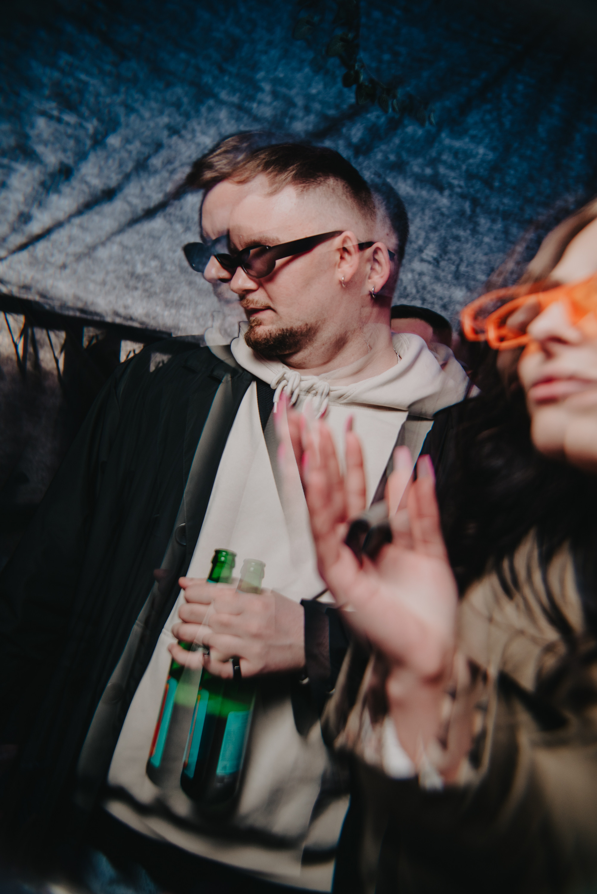 MANTRA: «Хоровод» VIBRACIA STAGE. Контент фотограф Илья Урс