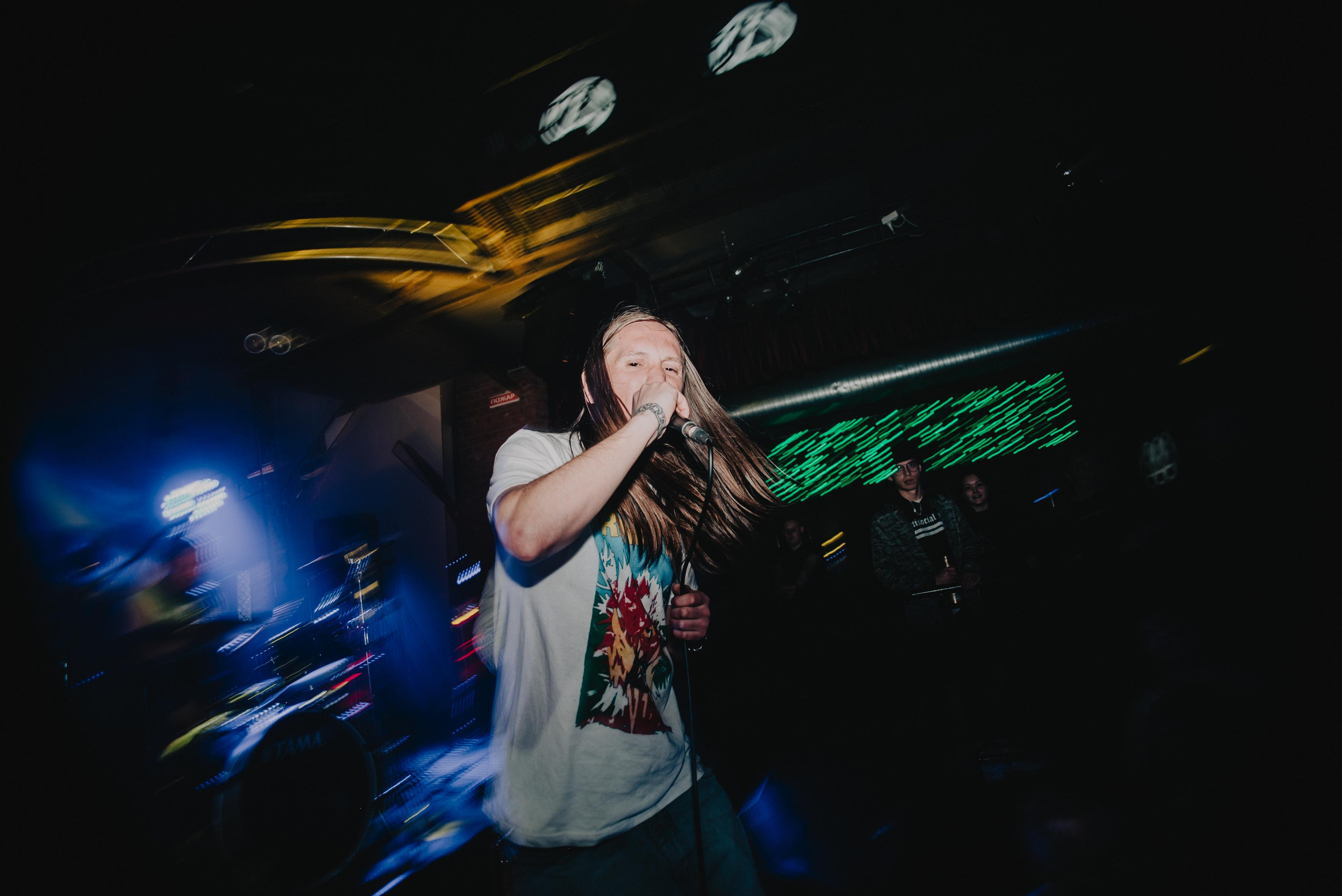 Супер козлы/Поспишь потом. Контент фотограф Илья Урс