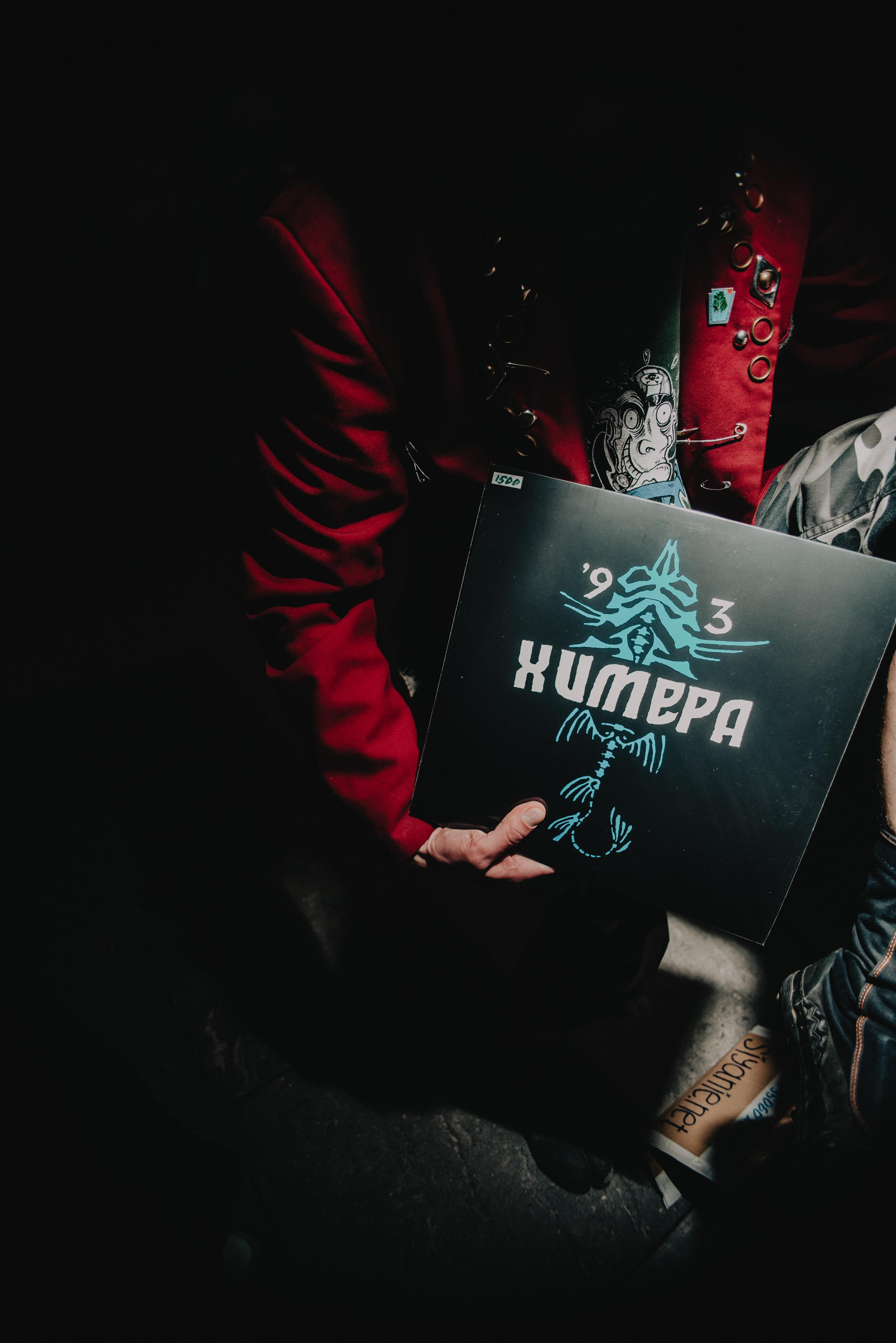 Супер козлы/Поспишь потом. Контент фотограф Илья Урс