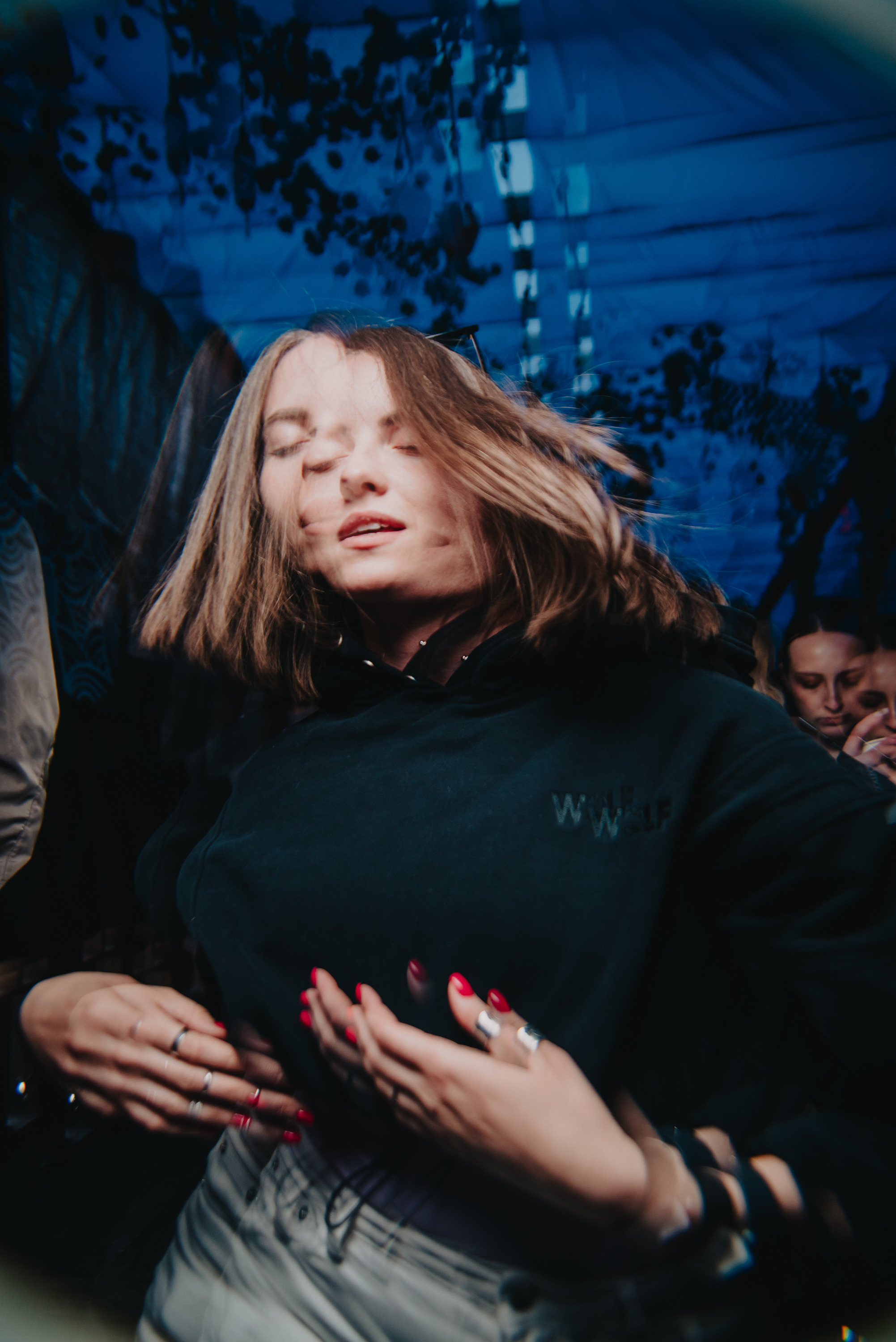 MANTRA: «Хоровод» VIBRACIA STAGE. Контент фотограф Илья Урс