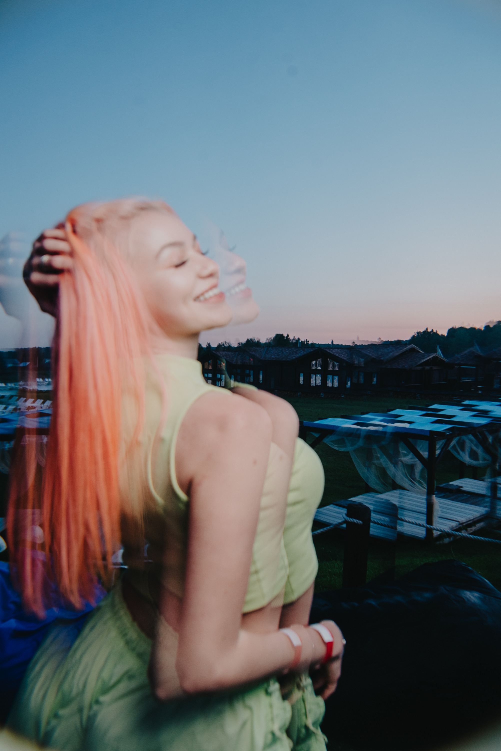 MANTRA: «Хоровод» VIBRACIA STAGE. Контент фотограф Илья Урс