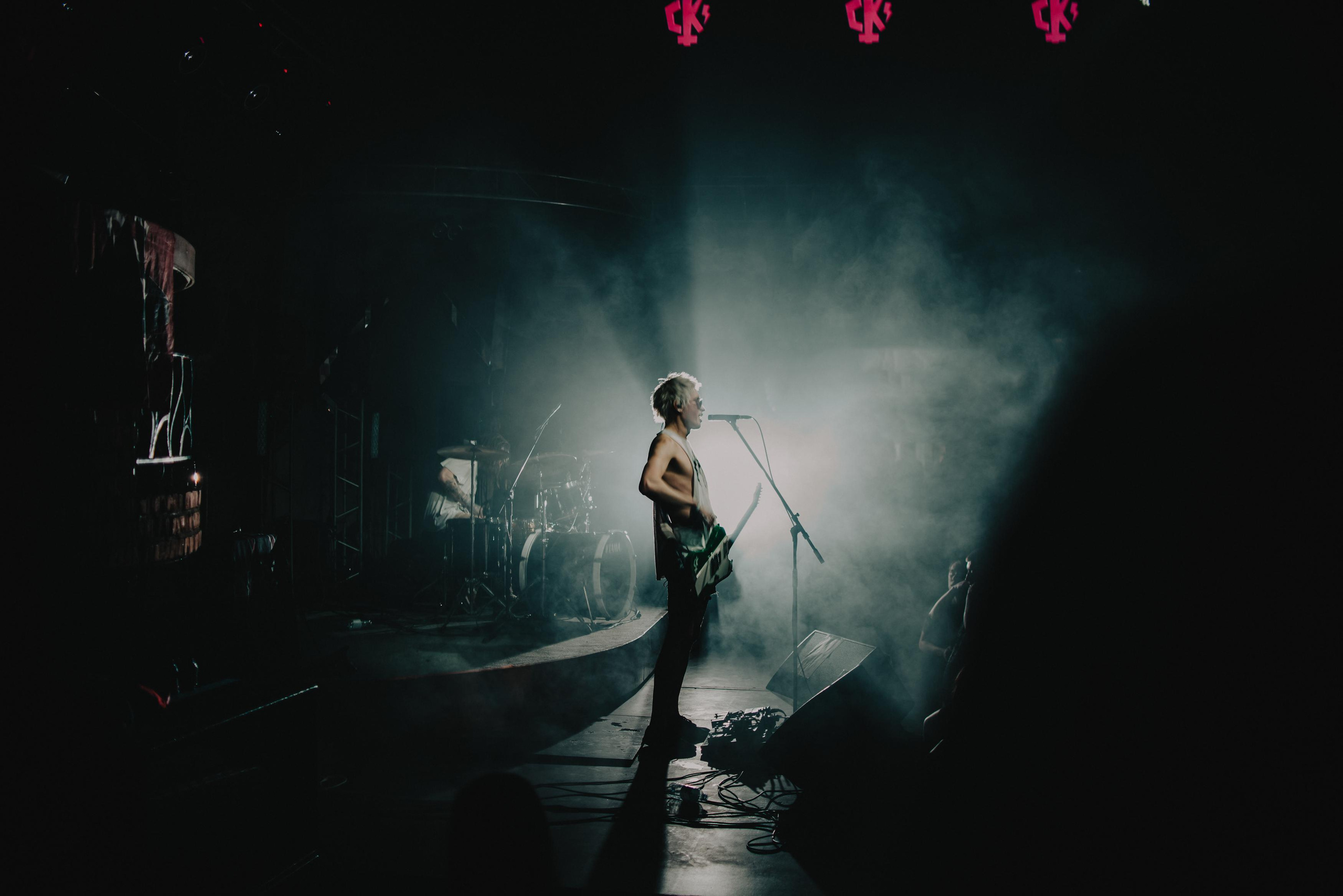 Супер козлы/Поспишь потом. Контент фотограф Илья Урс